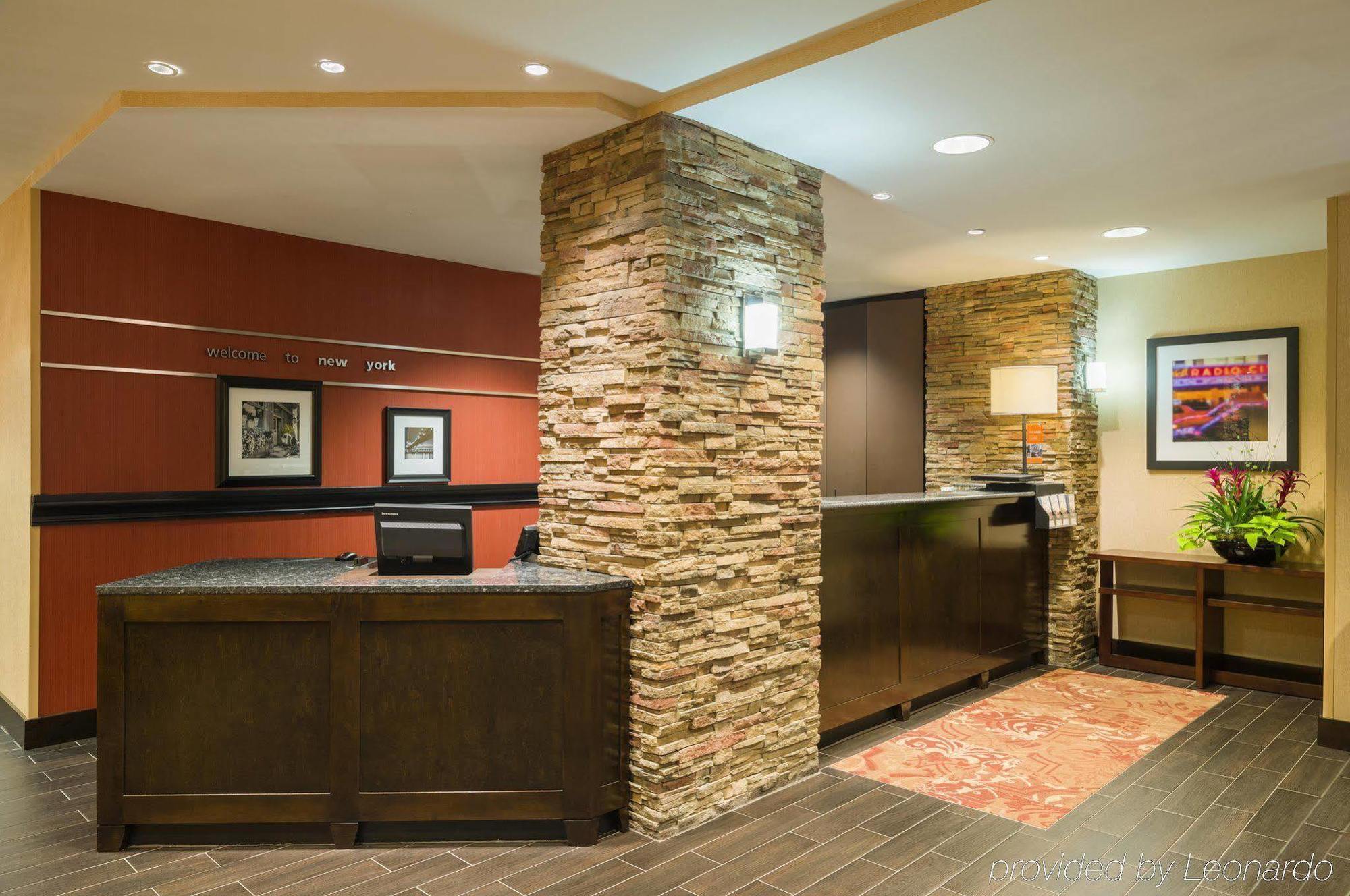 Hampton Manhattan - Times Square South 3* New York