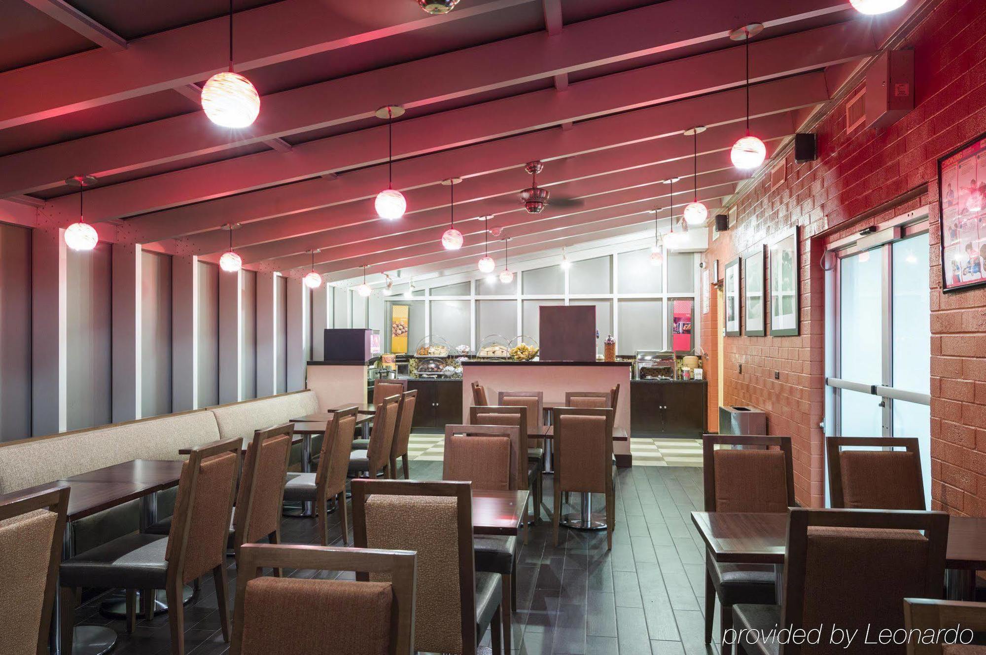 Hotel Hampton Manhattan - Times Square South New York