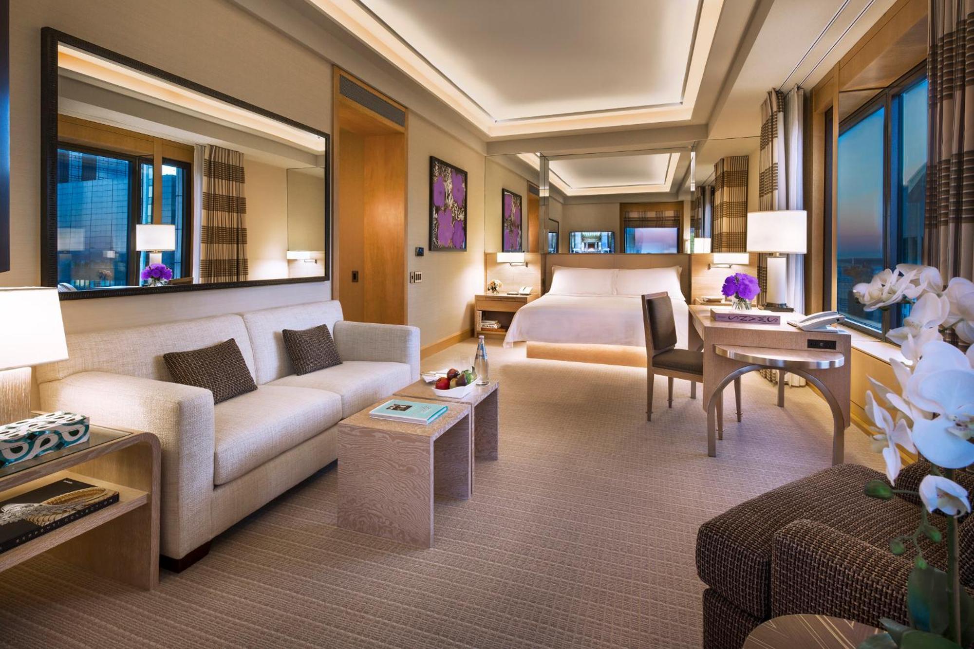 Hotel Four Seasons 5*