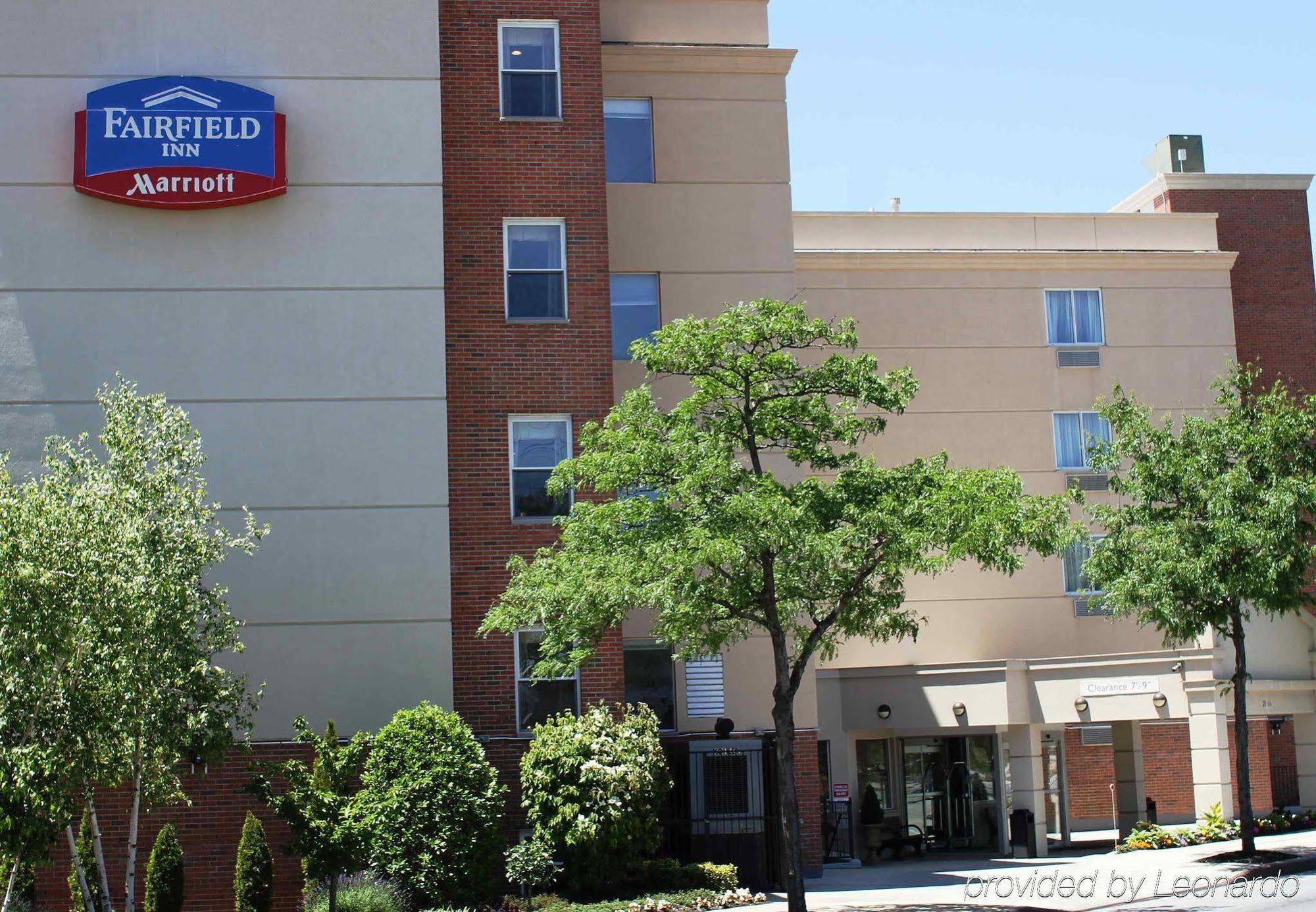 Fairfield By Marriott Laguardia Airport/flushing