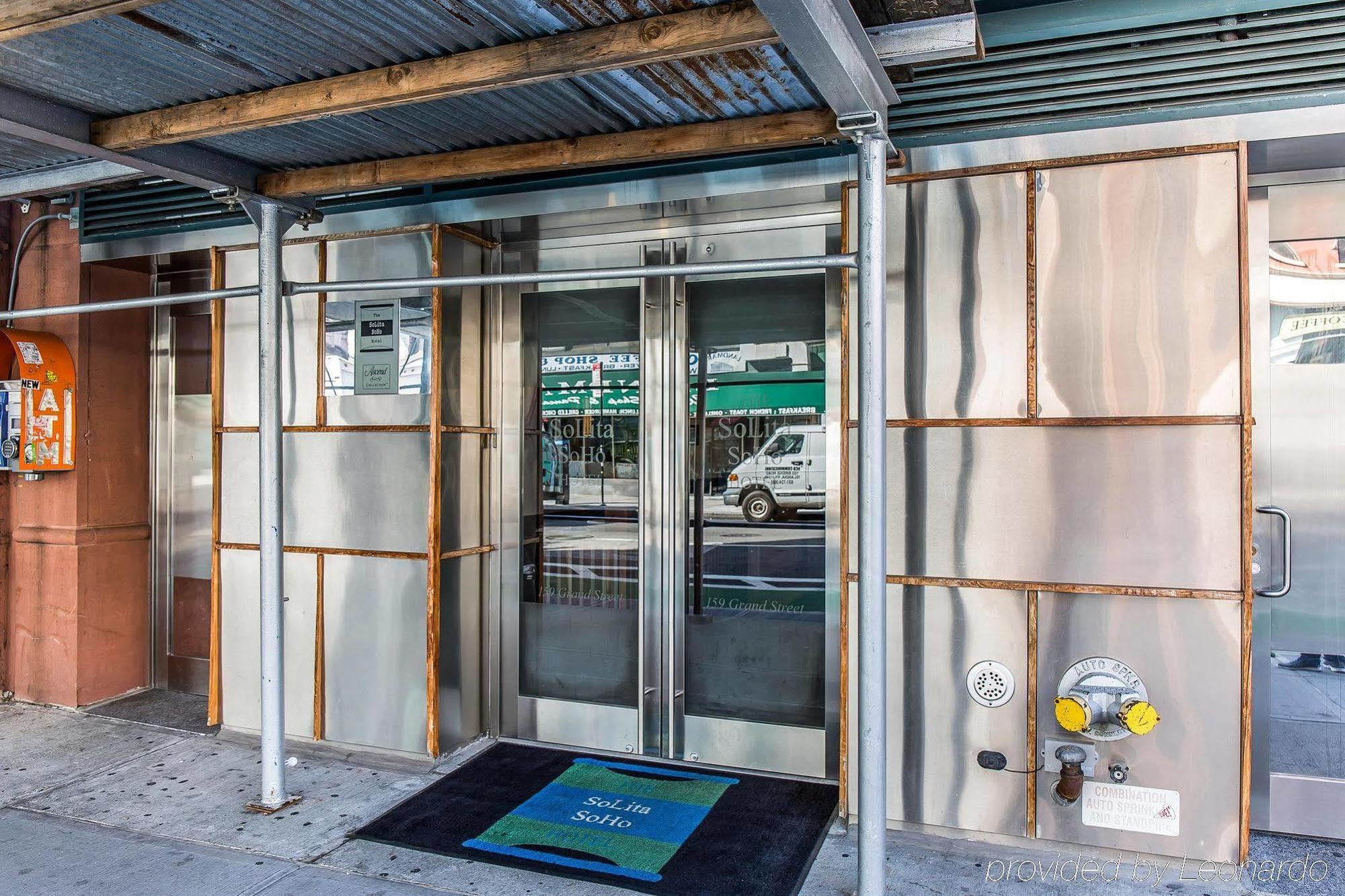 Solita Soho New York