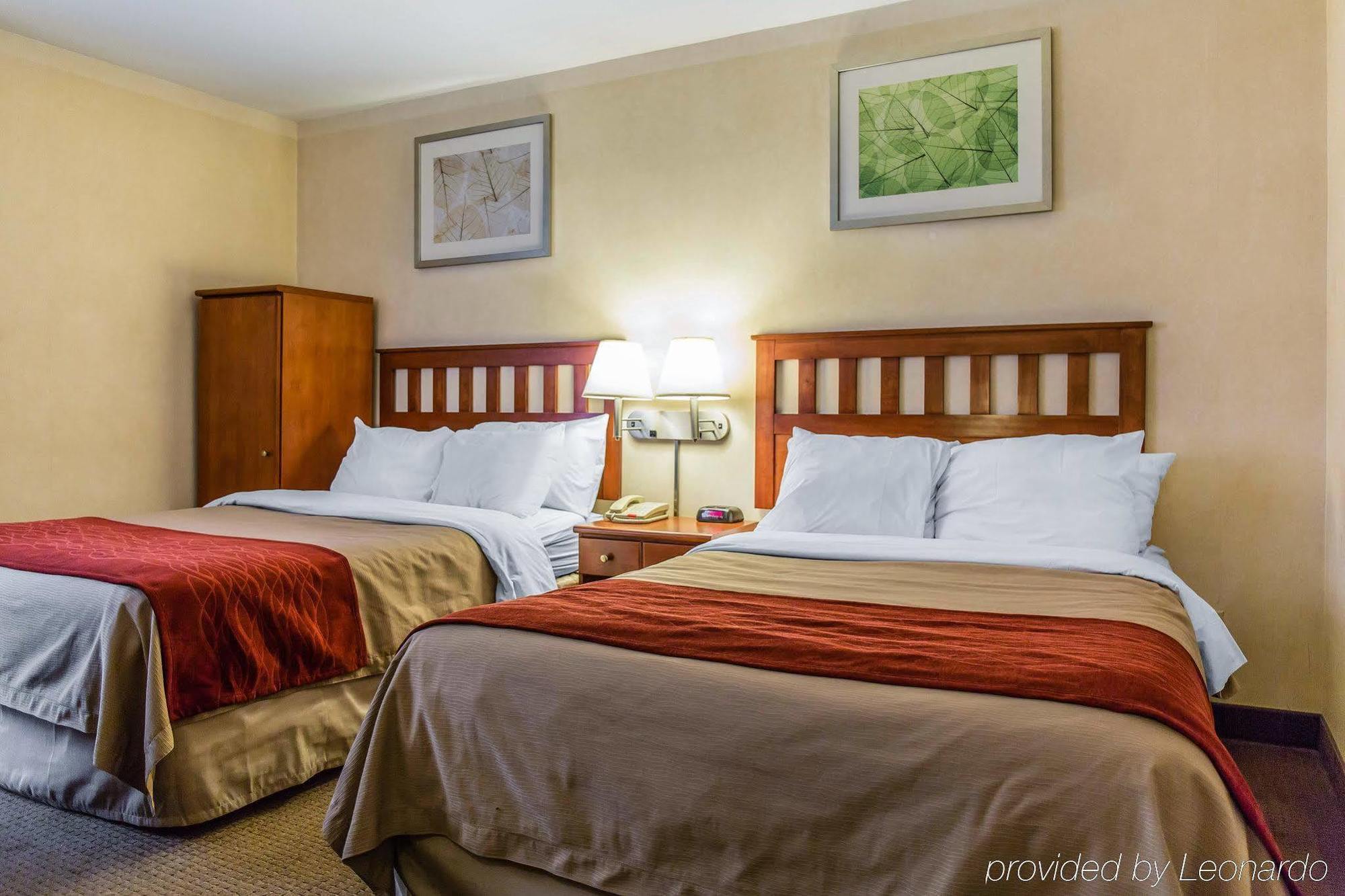 Hotel Red Lion & Long Island