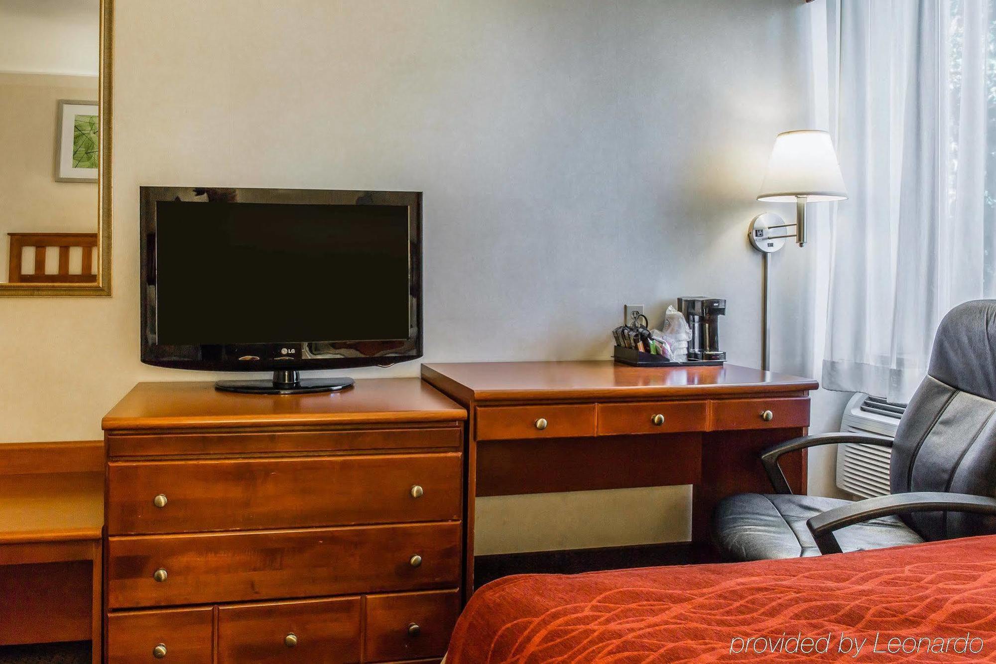 Hotel Red Lion & Long Island New York