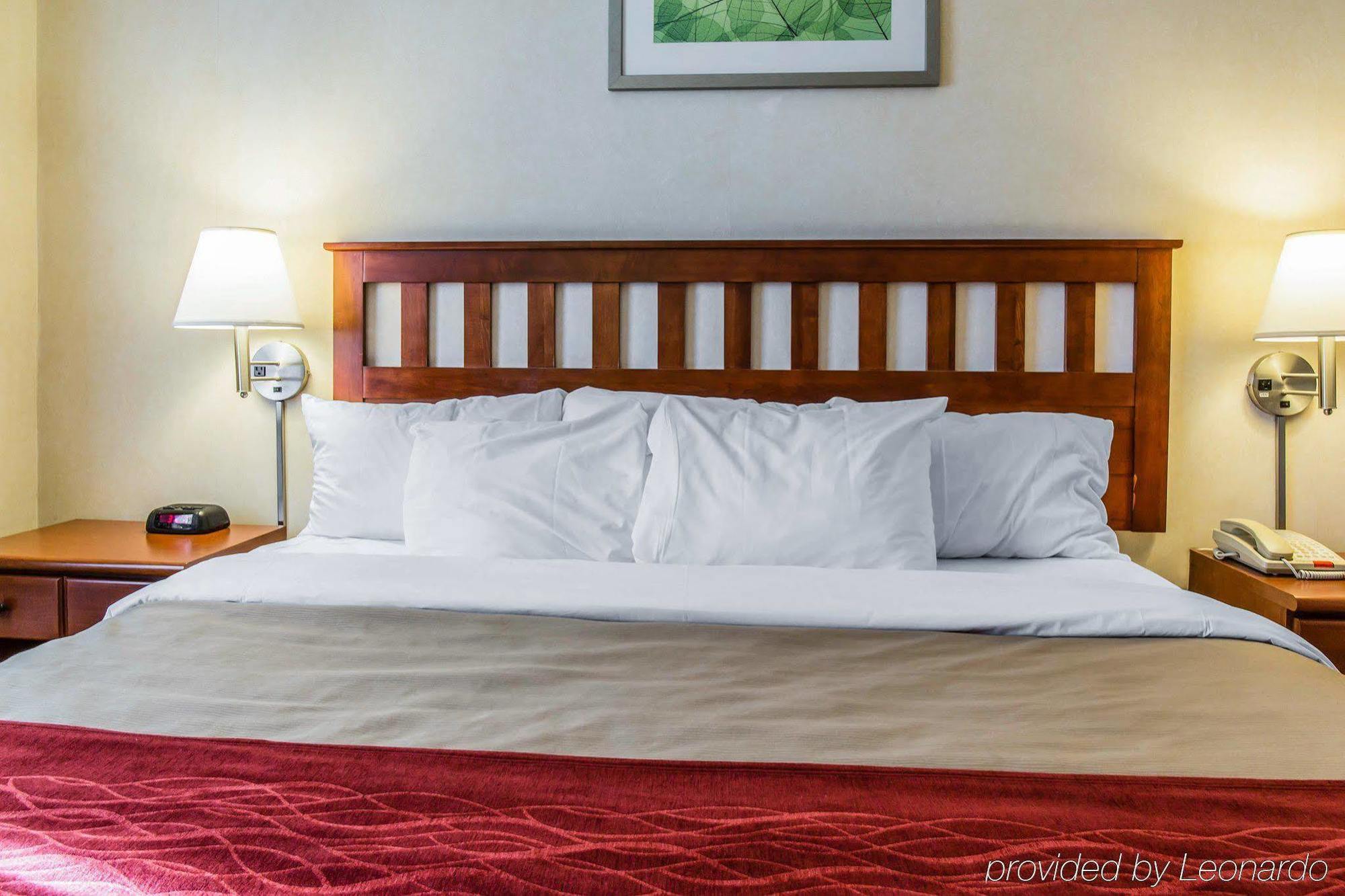 Hotel Red Lion & Long Island