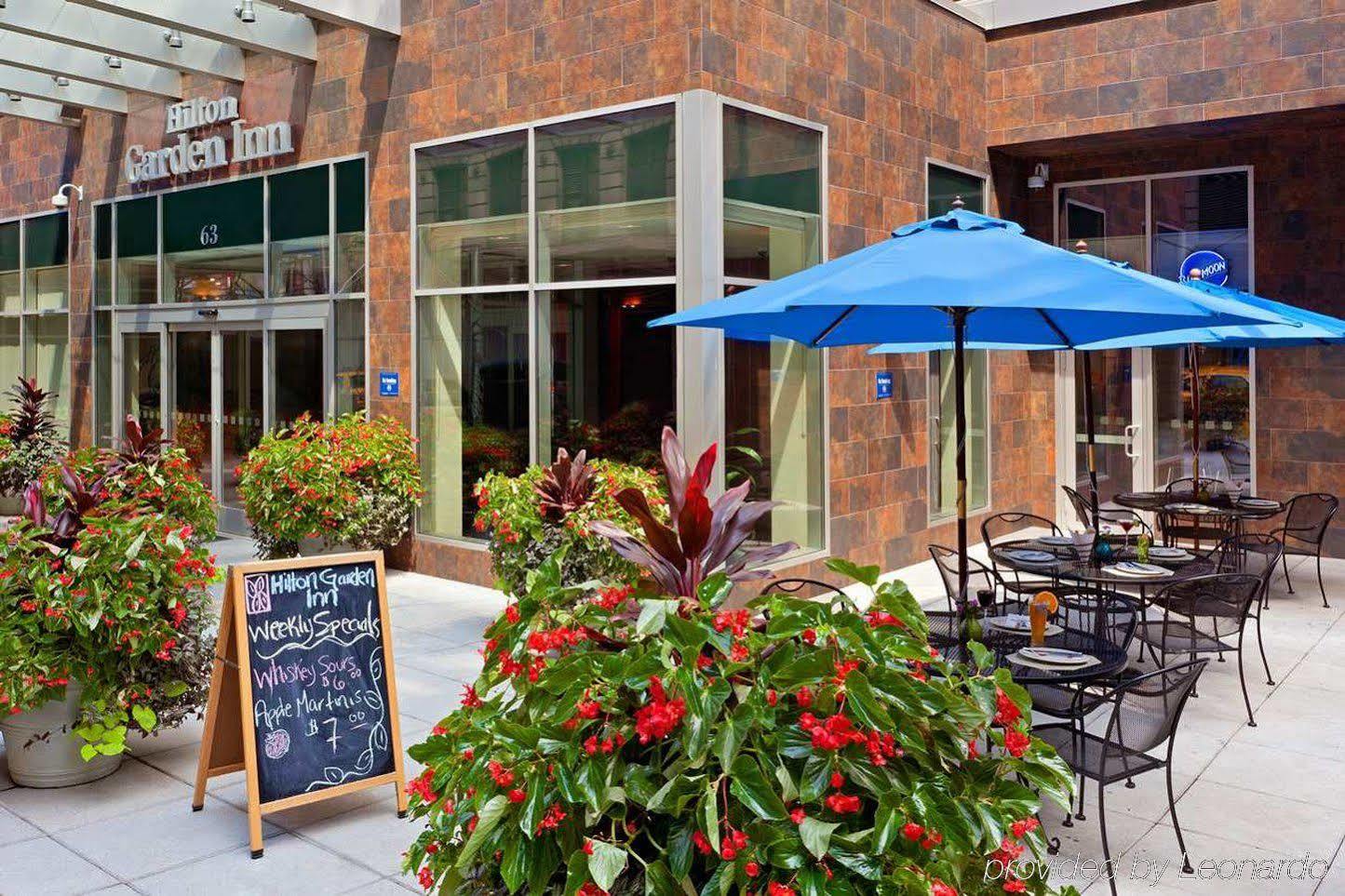 Hilton Garden West 35th Street 3* New York