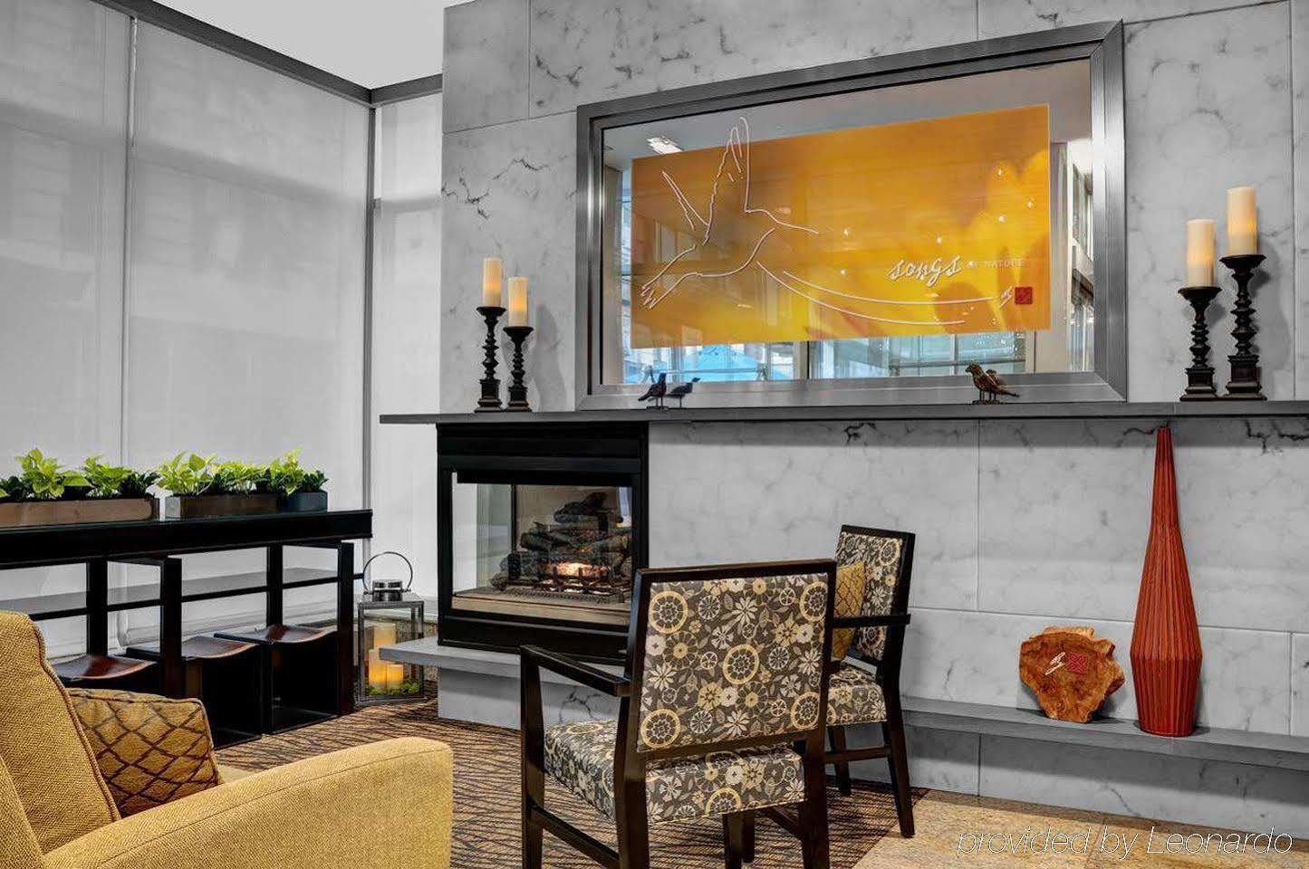 Hilton Garden West 35th Street 3*