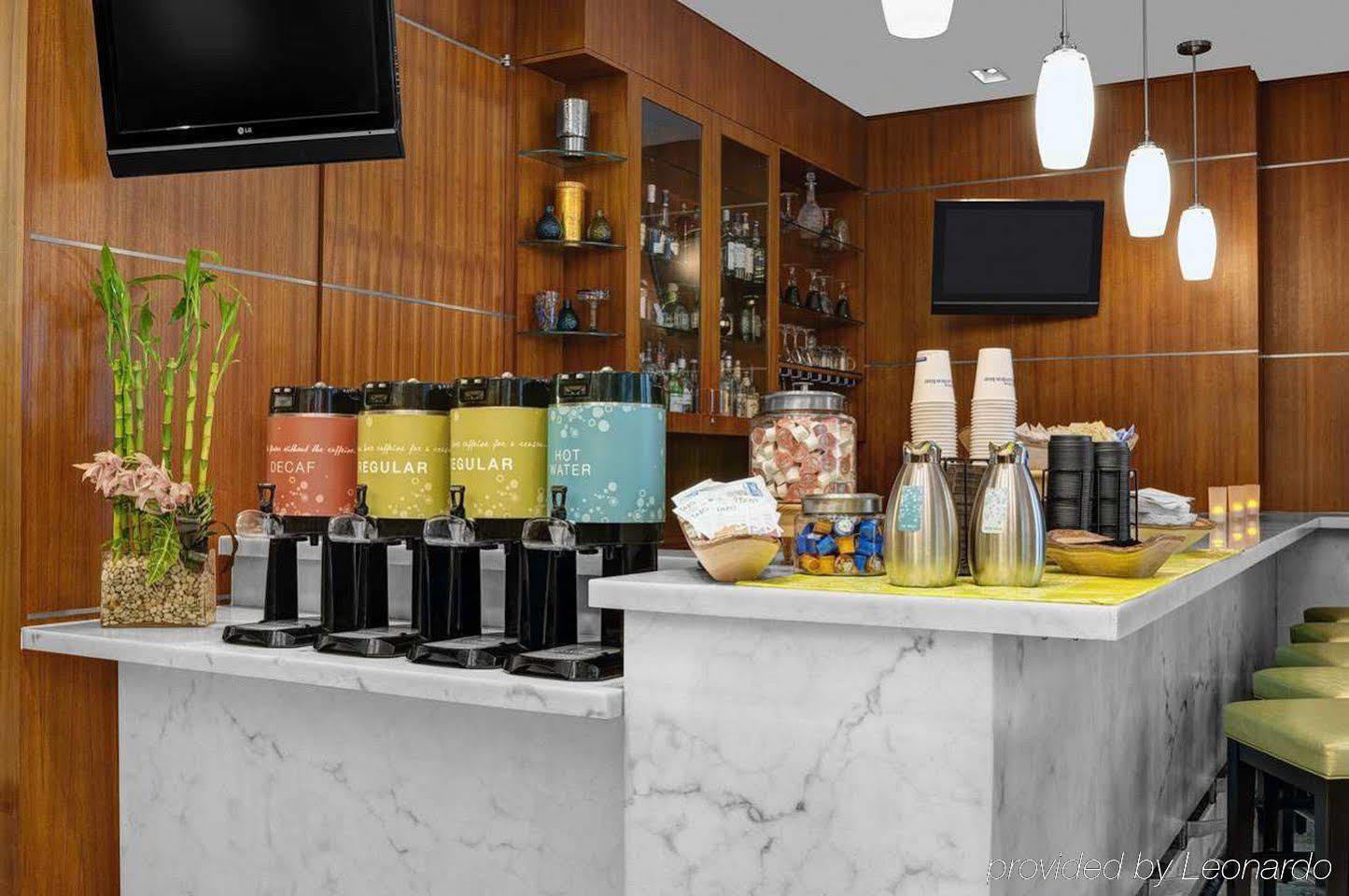 Hilton Garden West 35th Street Hotel