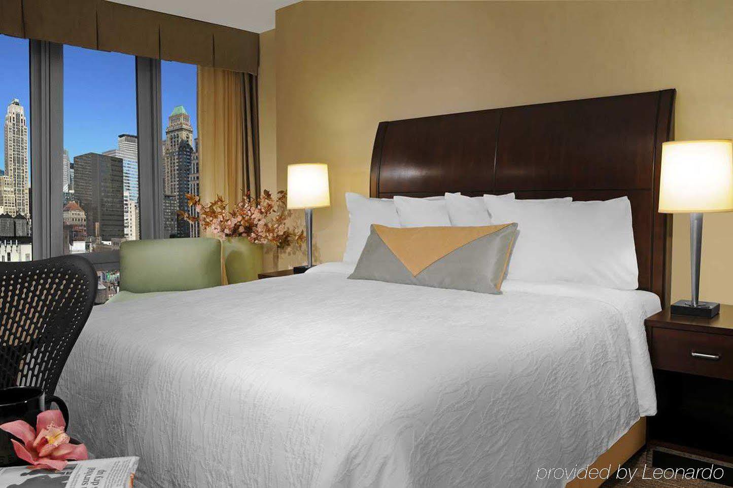 Hilton Garden West 35th Street 3* New York
