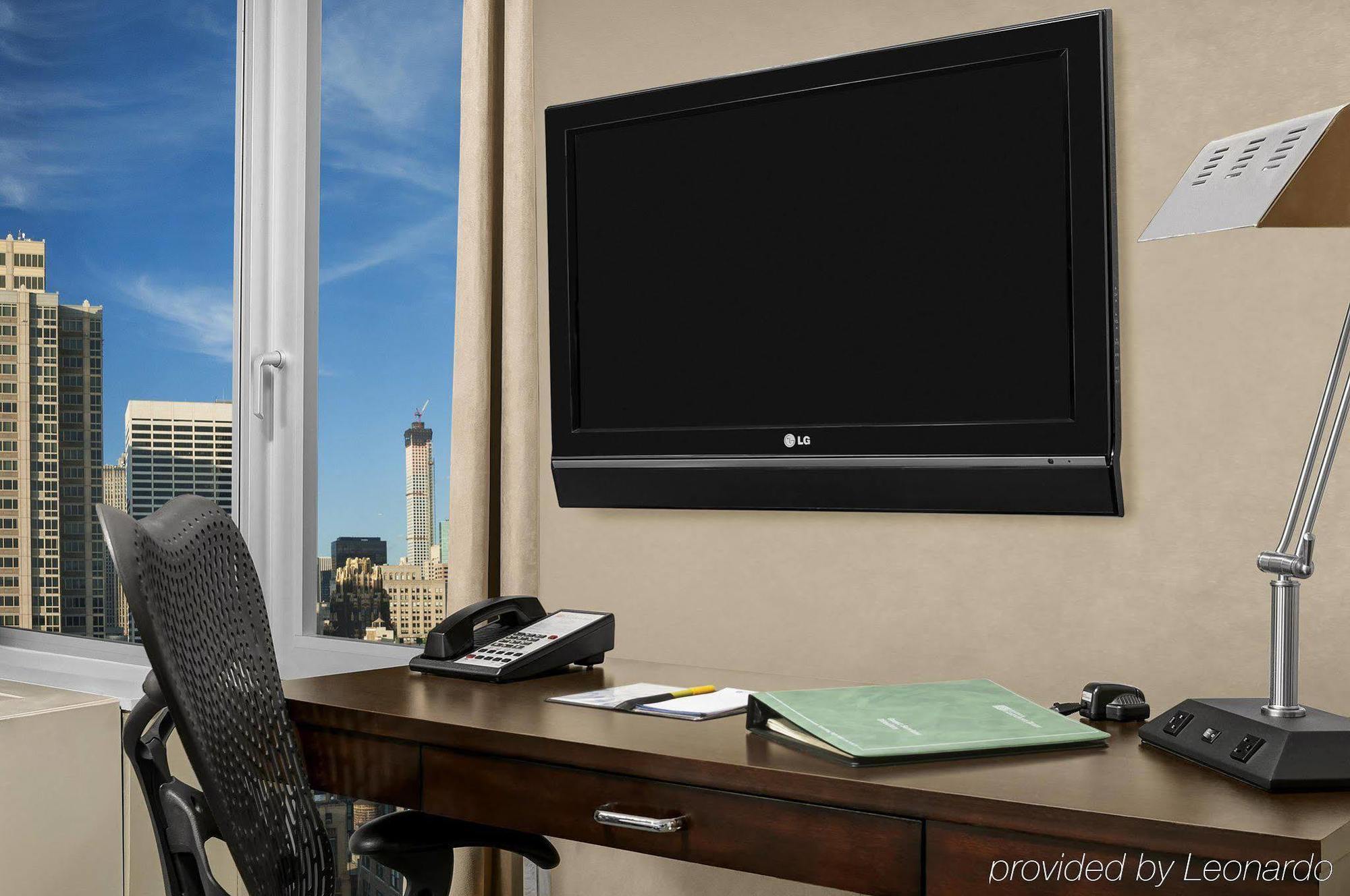 Hilton Garden West 35th Street