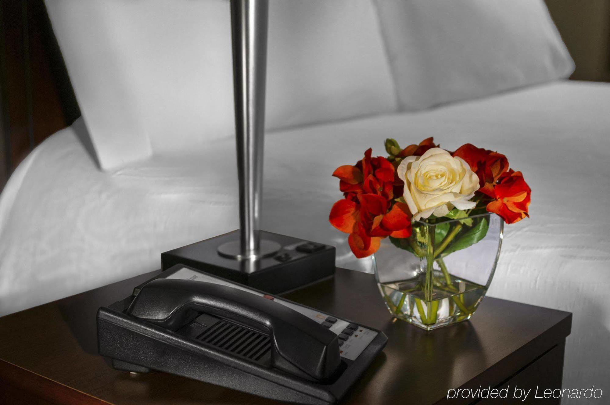 Hotel Hilton Garden West 35th Street