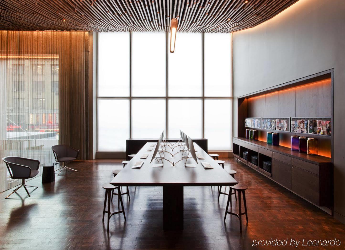 Row Nyc At Times Square 4*