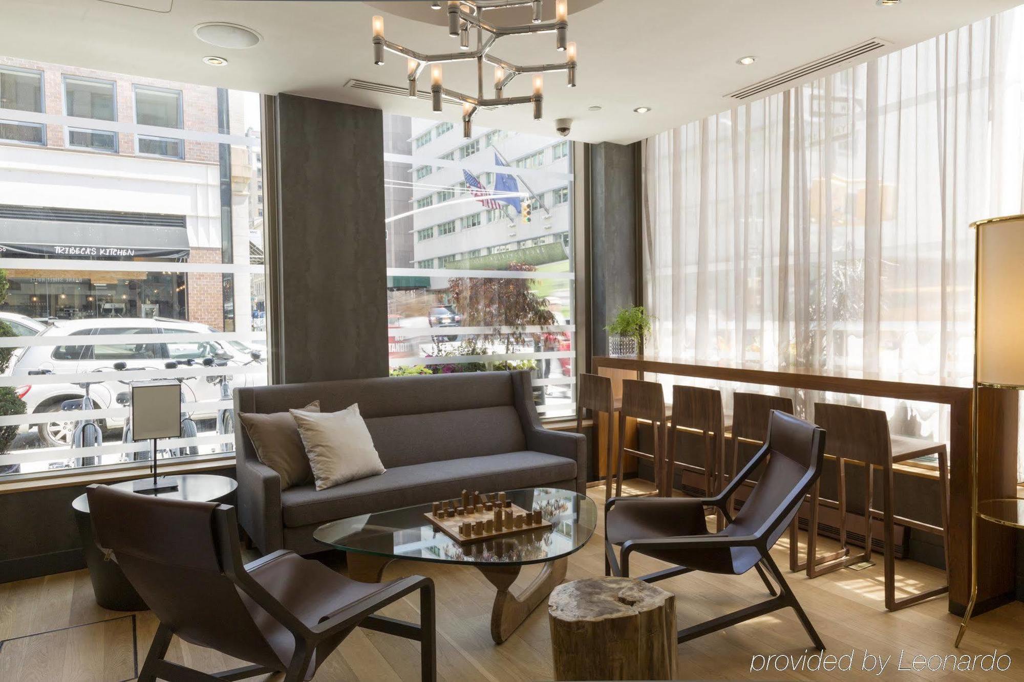 Hotel Duane Street Tribeca, Sonder By Marriott Bonvoy
