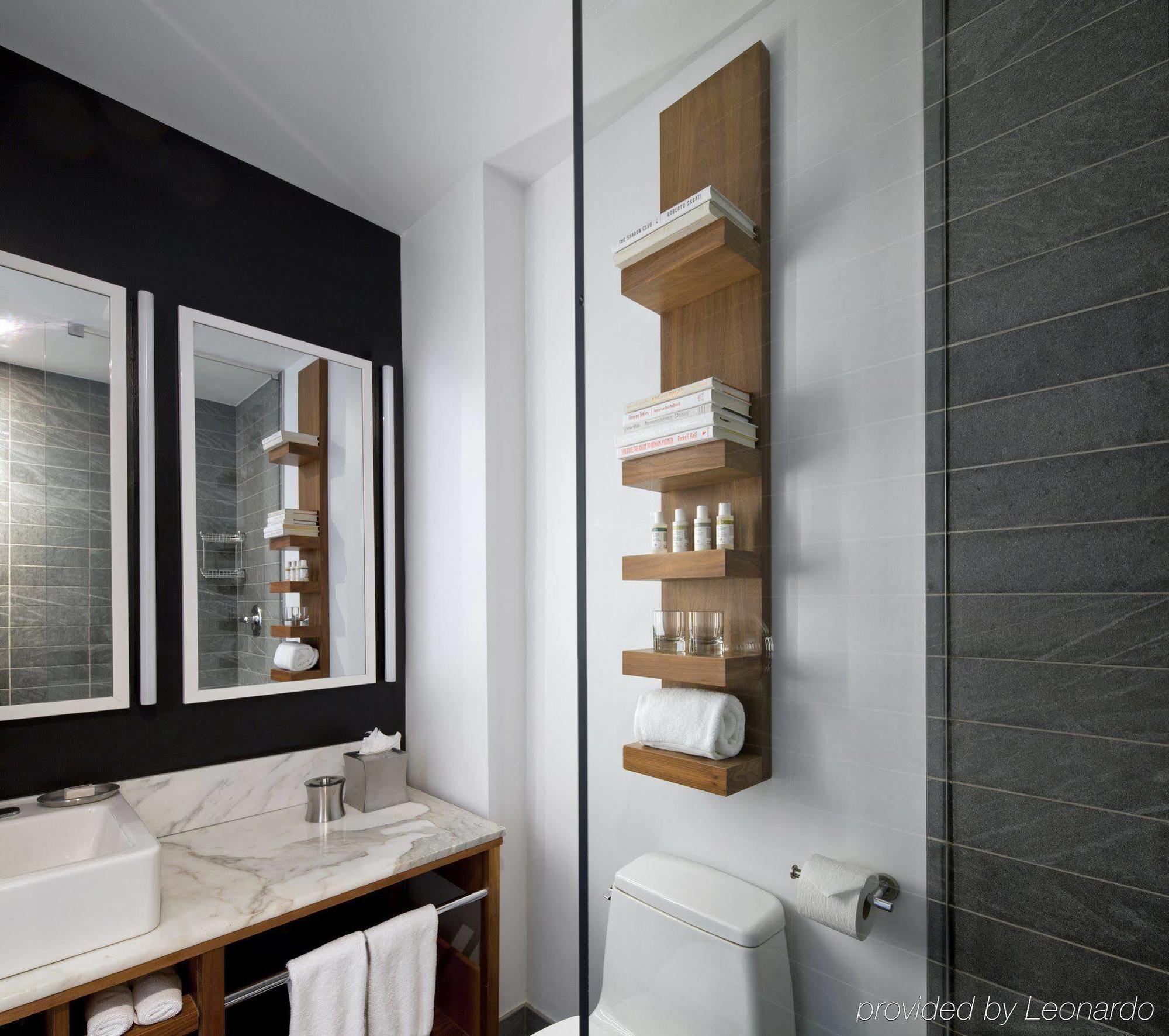 Duane Street Tribeca, Sonder By Marriott Bonvoy 4*