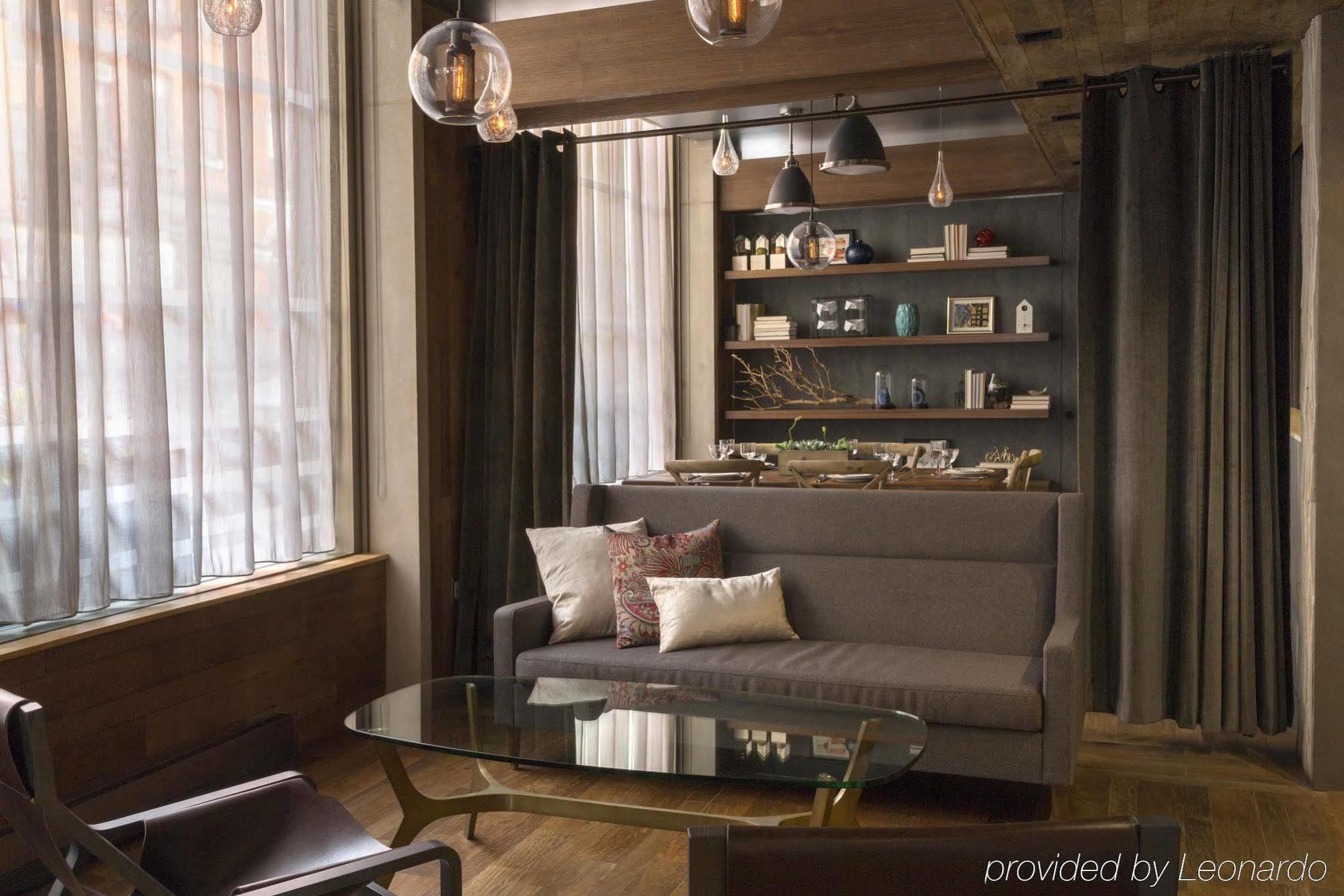 Duane Street Tribeca, Sonder By Marriott Bonvoy Hotel New York