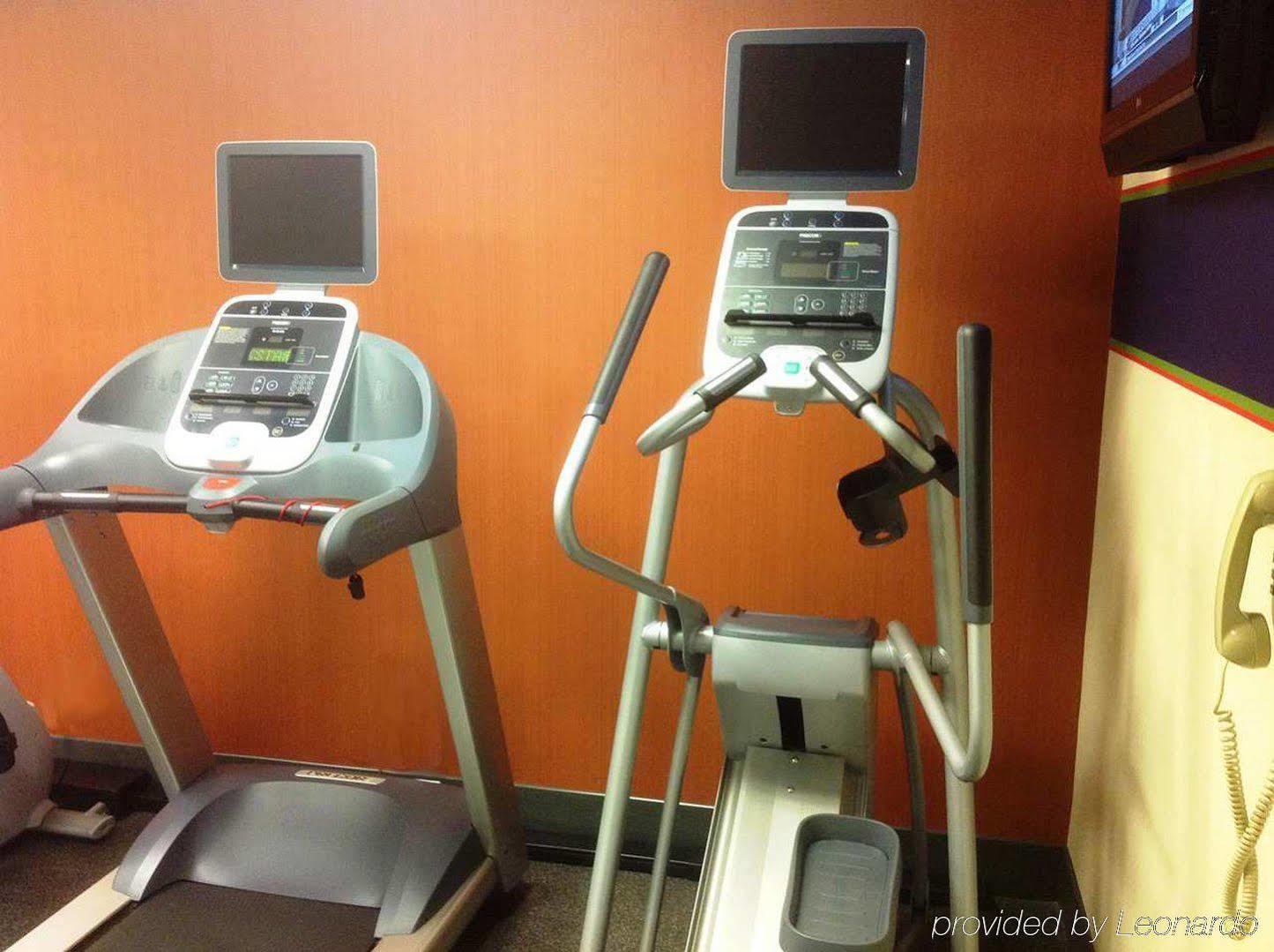 Hampton Manhattan Chelsea 3*