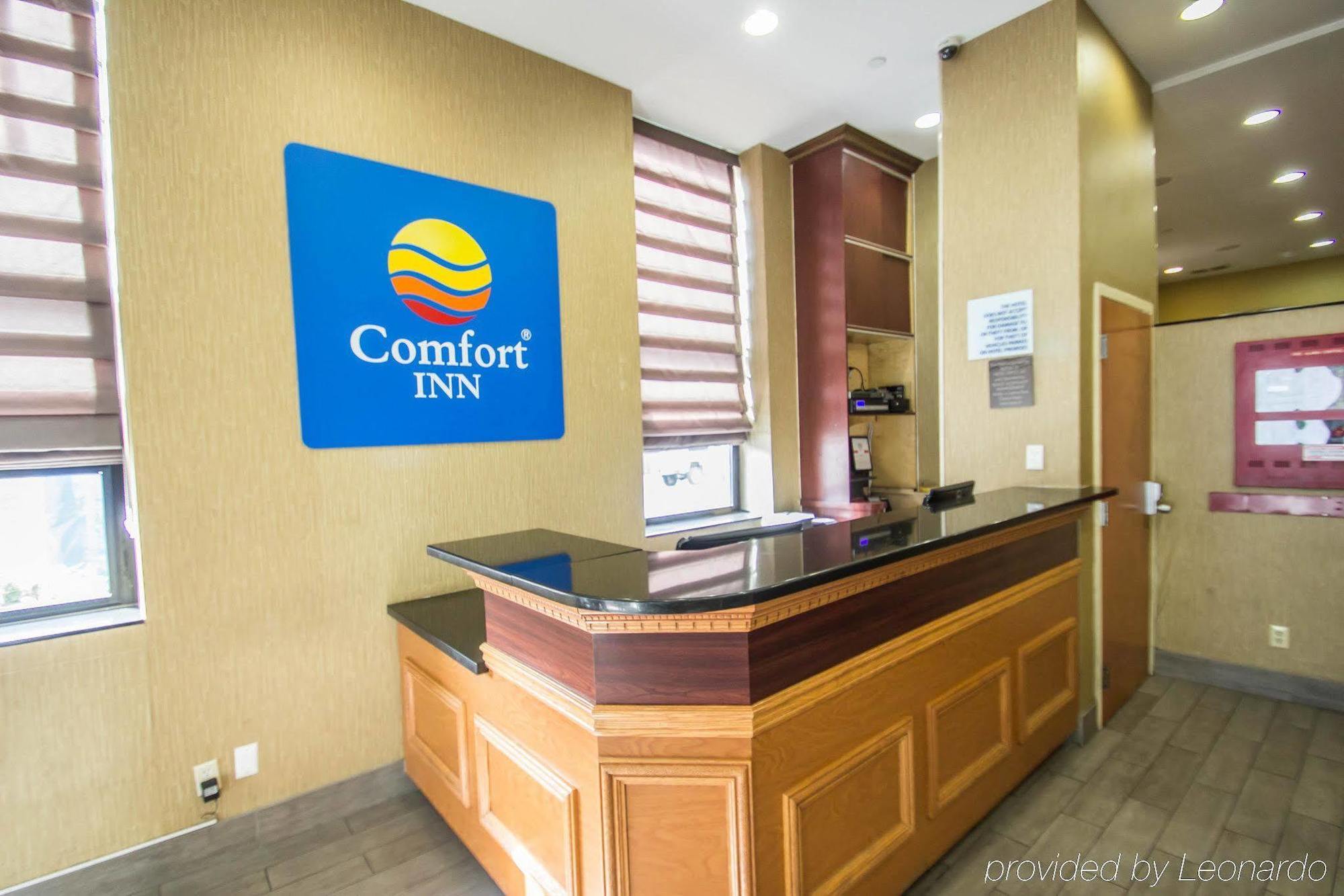 Red Lion And Brooklyn Hotel