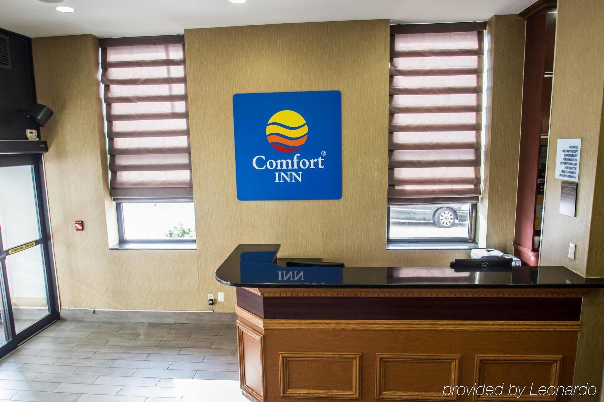 Hotel Red Lion And Brooklyn