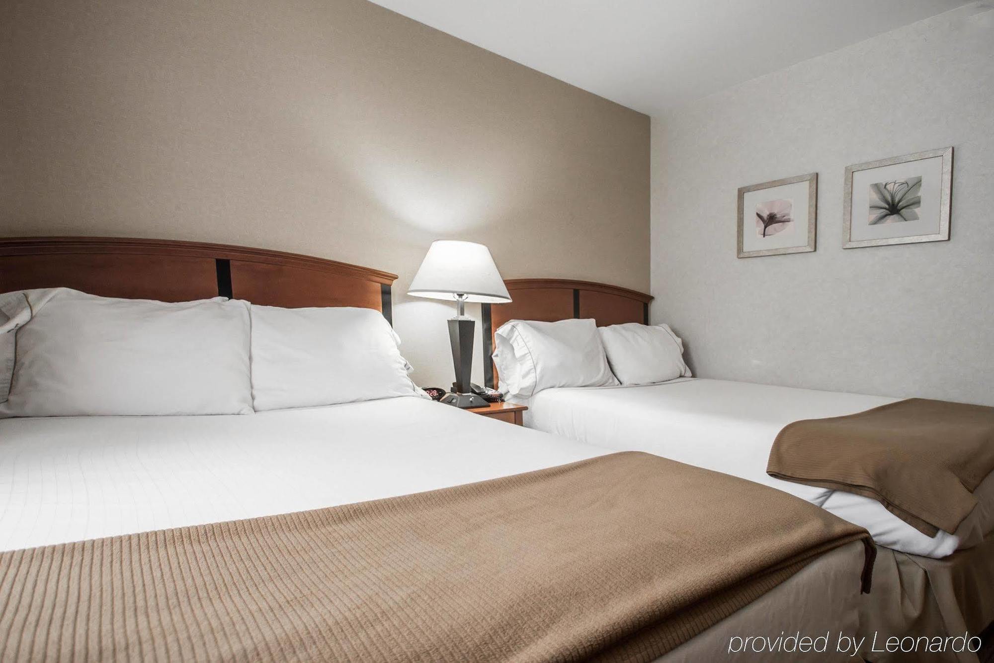 Red Lion And Brooklyn Hotel New York