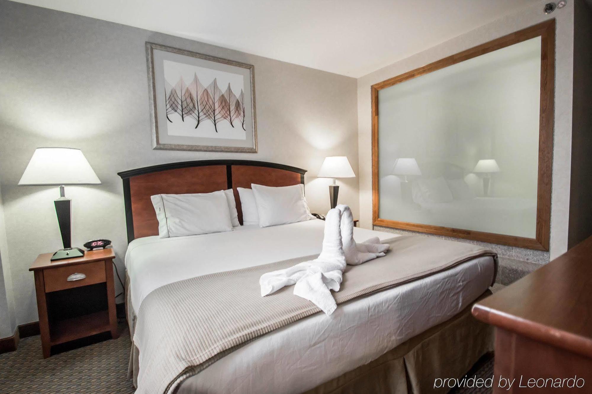 Red Lion And Brooklyn