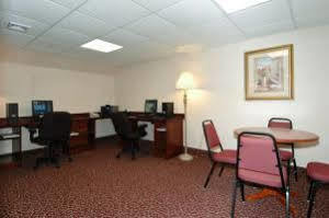 Western Jamaica New York