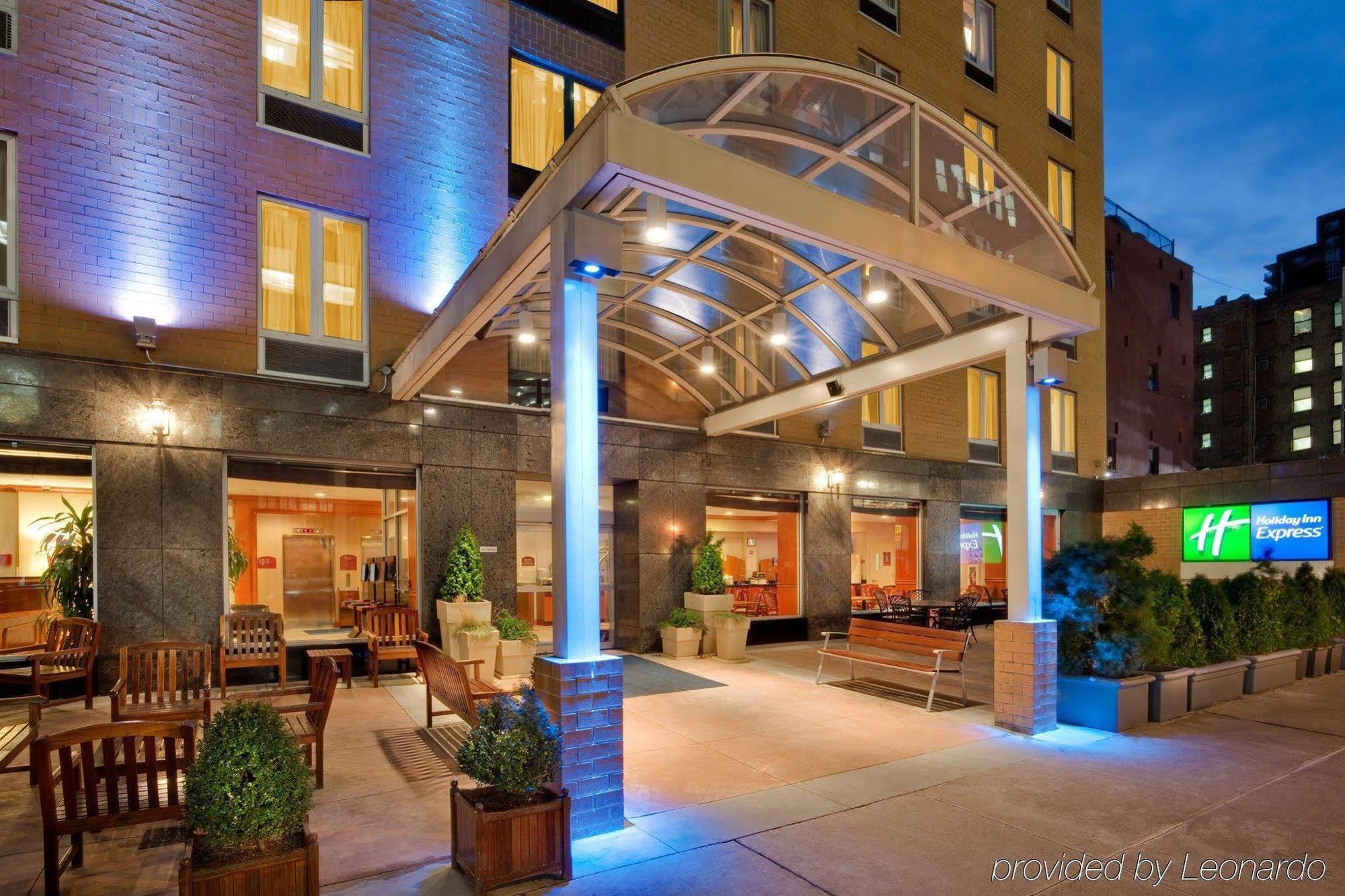 Express Nyc Chelsea - Nomad Area By Ihg 3* New York