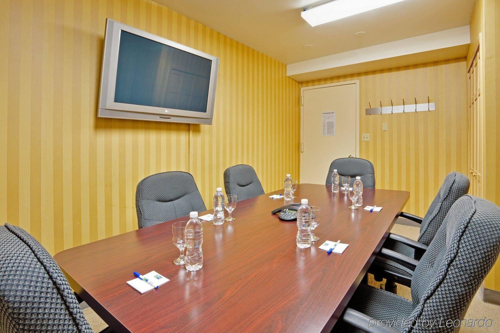 Holiday Inn Express Nyc Chelsea - Nomad Area By Ihg New York