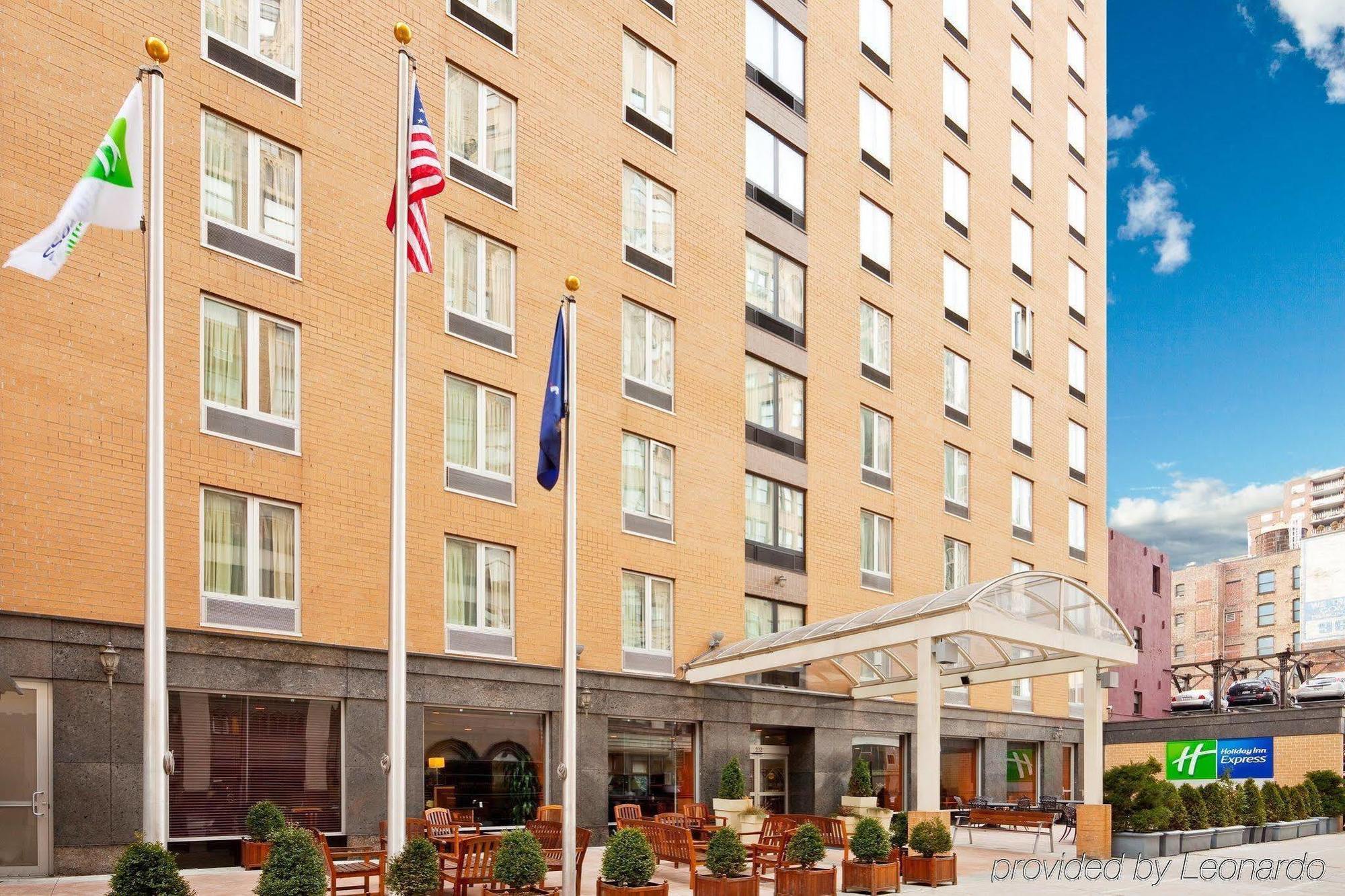 Express Nyc Chelsea - Nomad Area By Ihg Hotel