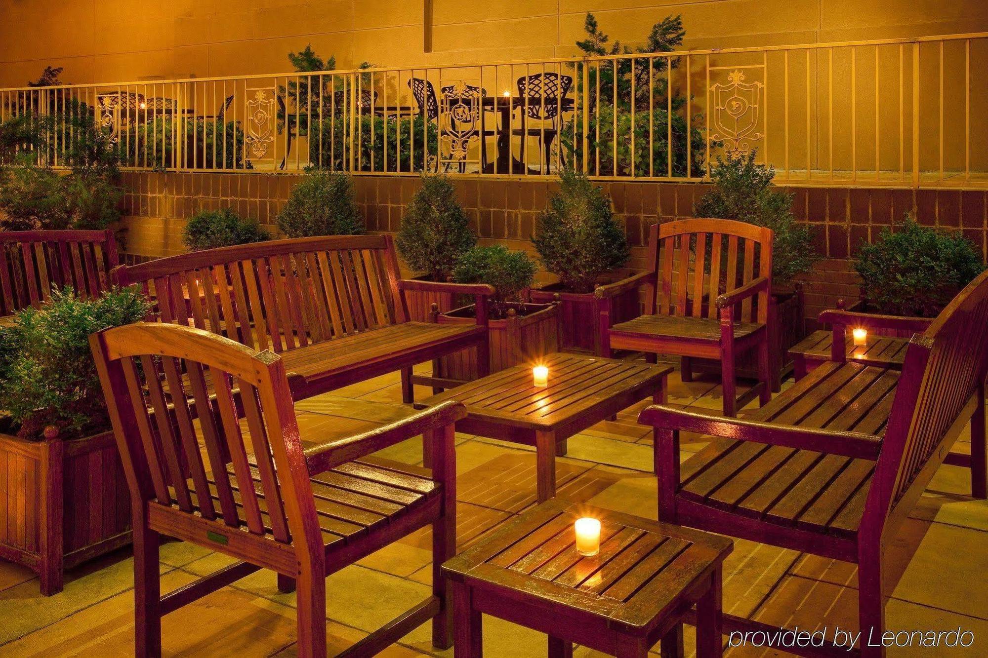 Express Nyc Chelsea - Nomad Area By Ihg Hotel 3*