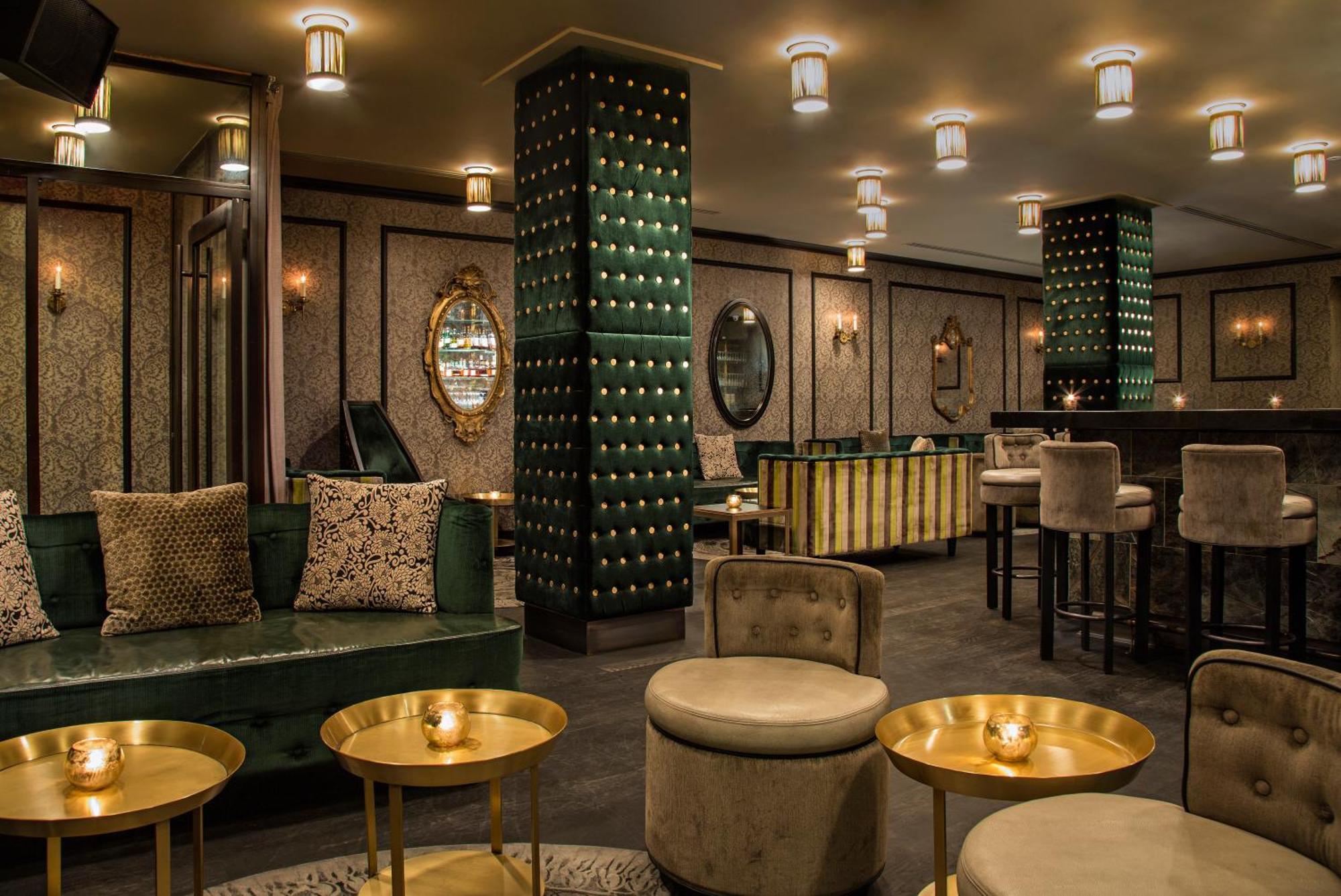 Dream Midtown, By Hyatt Hotel