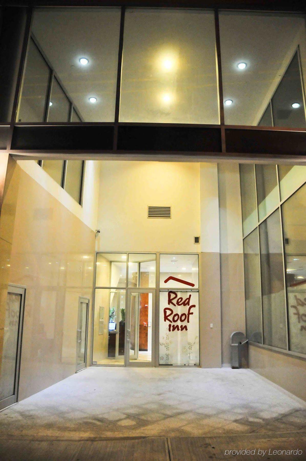 Super Hotel New York