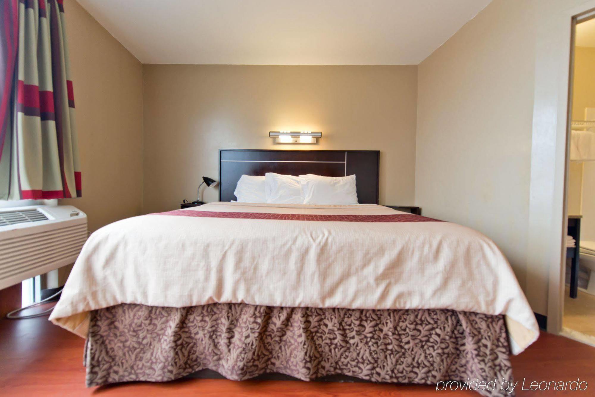 Hotel Super New York