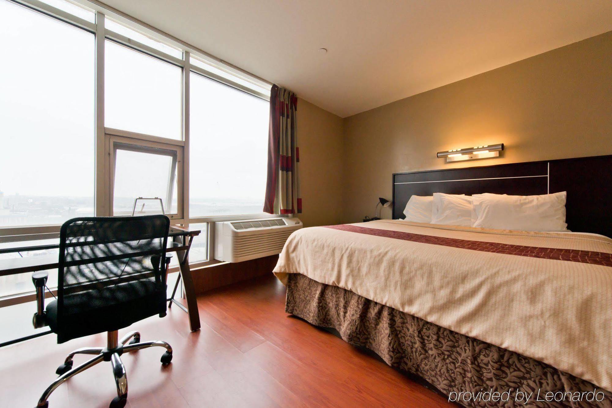 Hotel Super New York