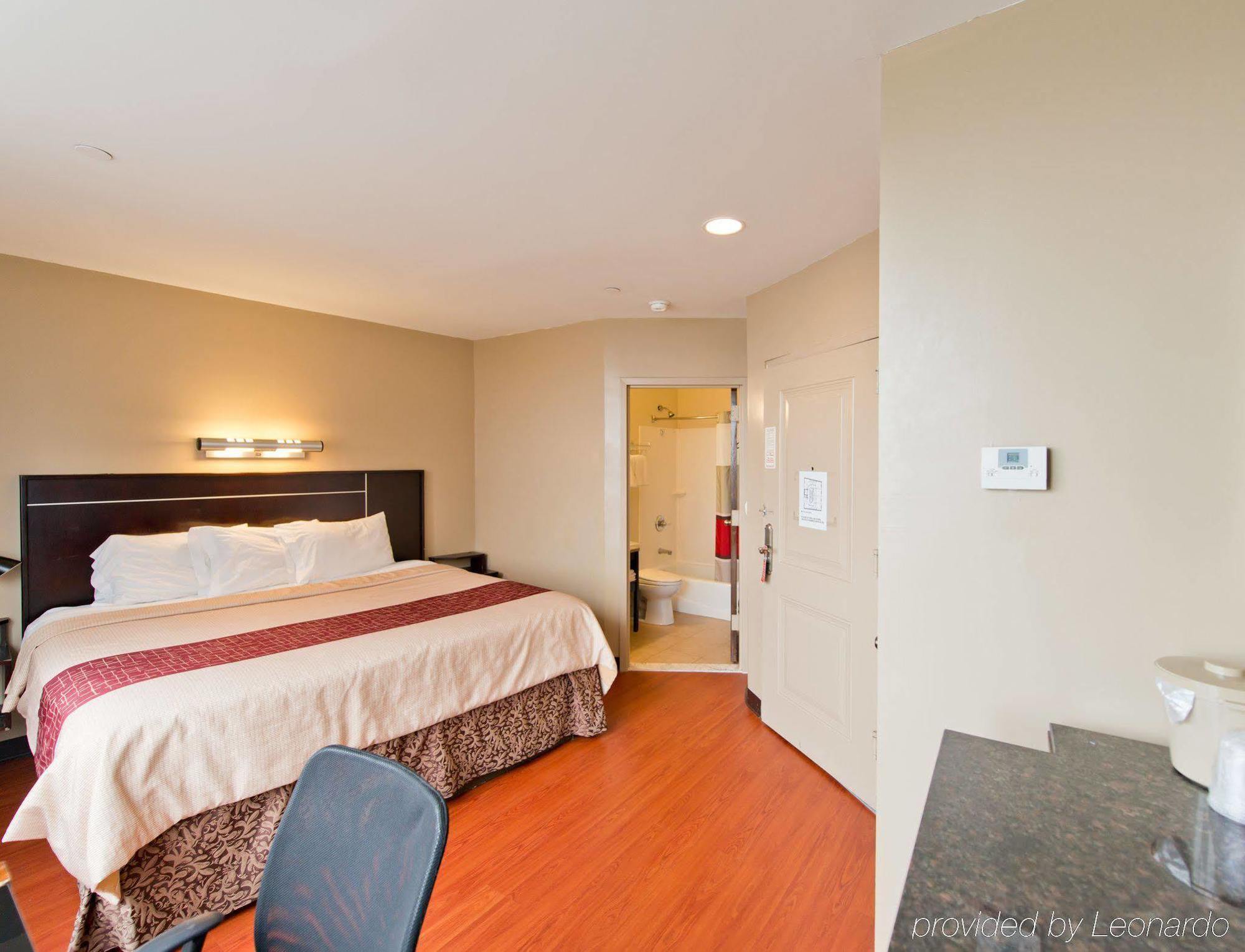 Hotel Super New York