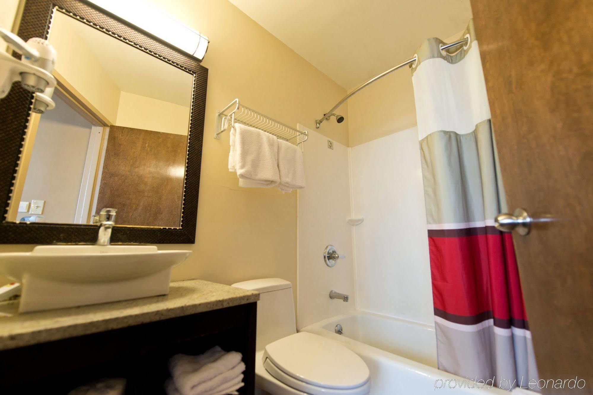 Super Hotel New York