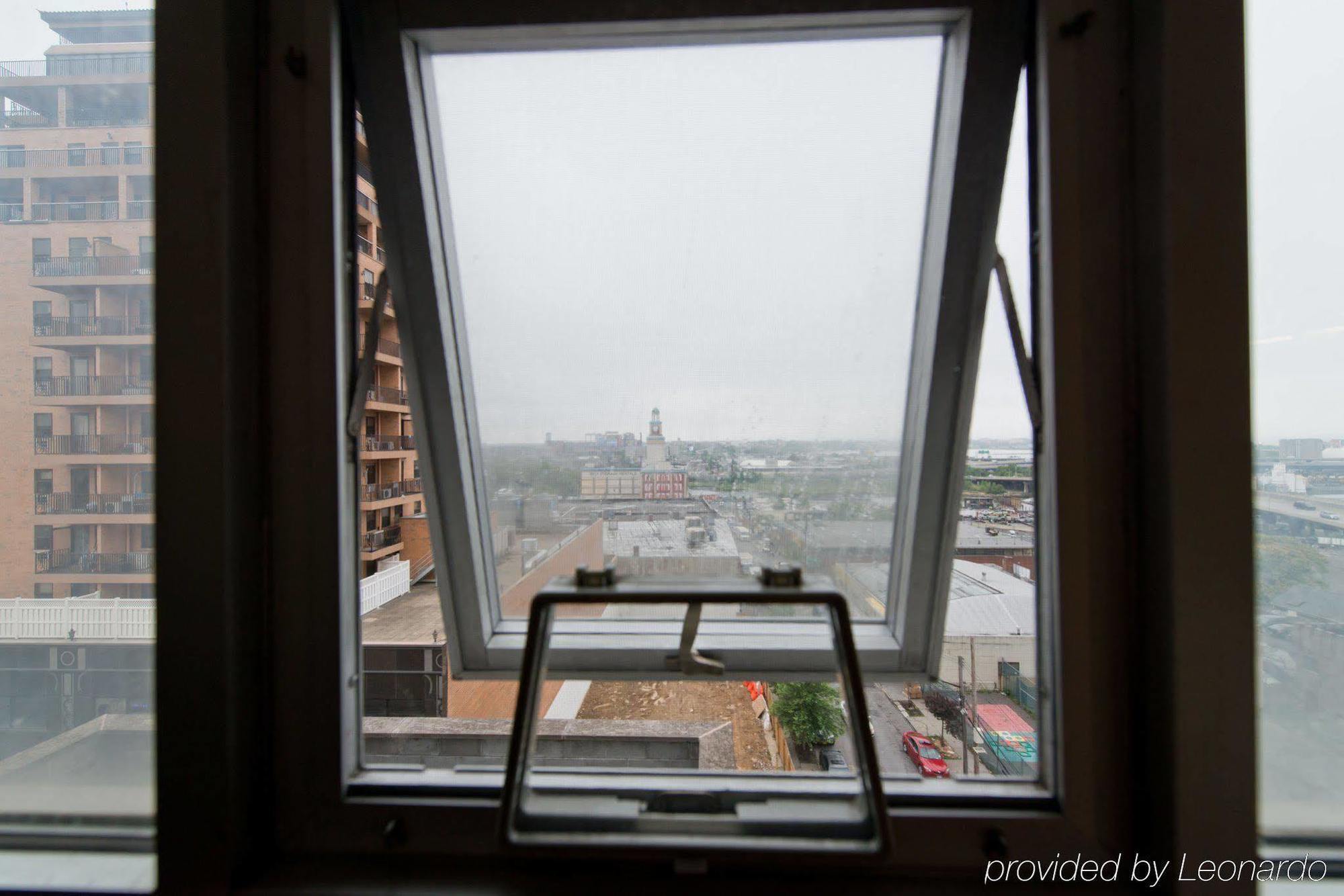 Super Hotel New York