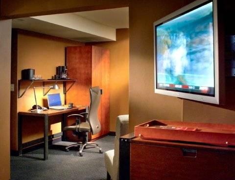 Hotel The Chelsean 3*