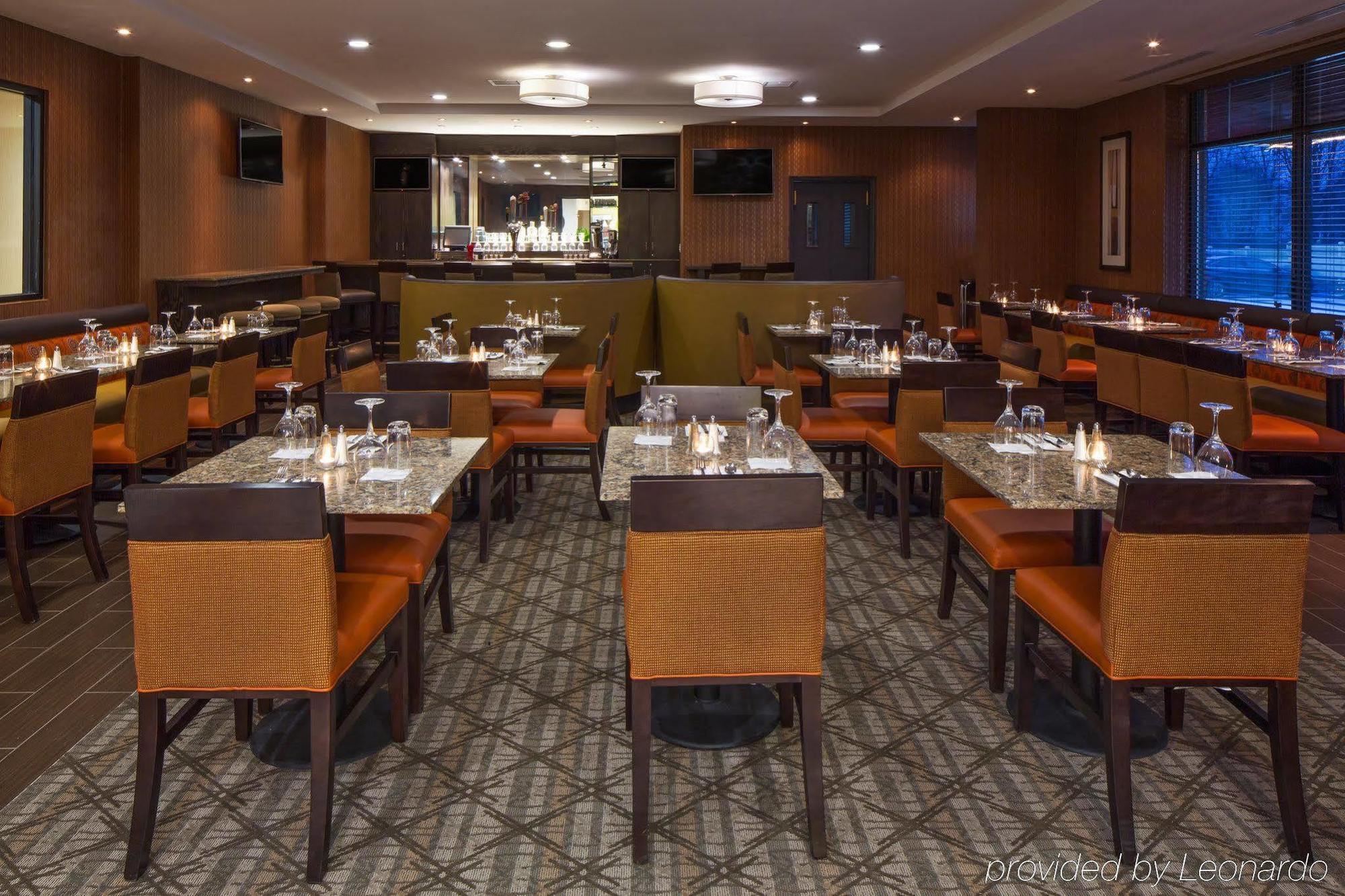 Fairfield & By Marriott Staten Island 3* New York