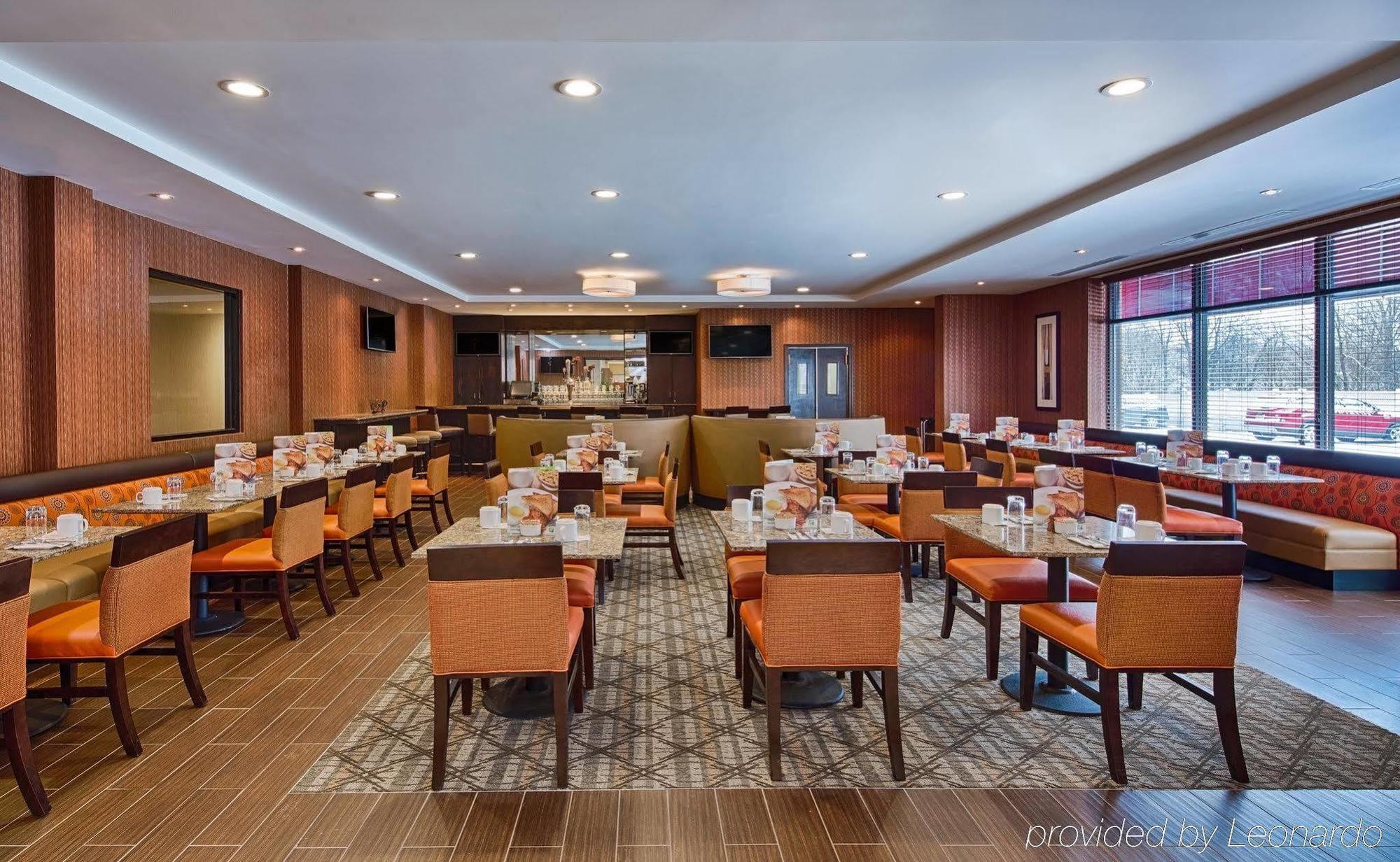 Fairfield & By Marriott Staten Island 3* New York