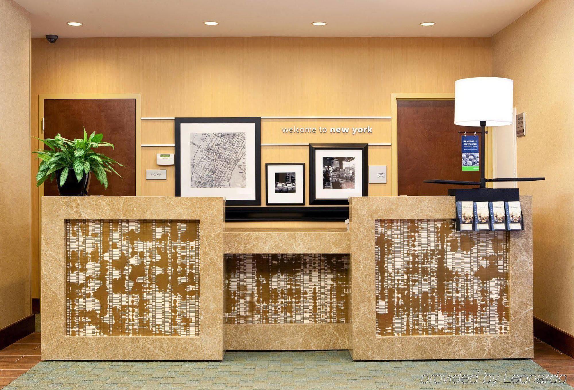 Hotel Hampton Manhattan Grand