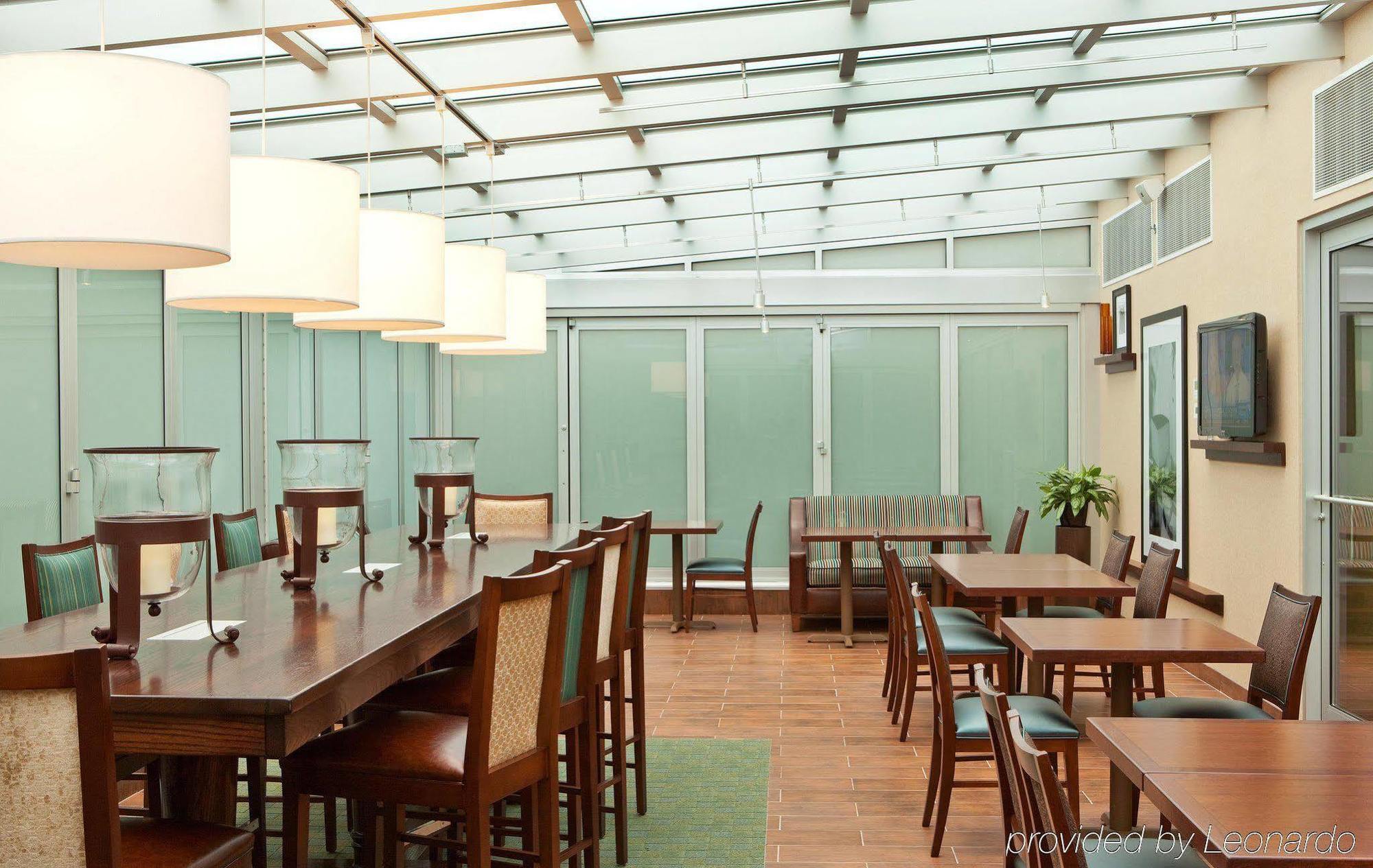 Hampton Manhattan Grand Hotel