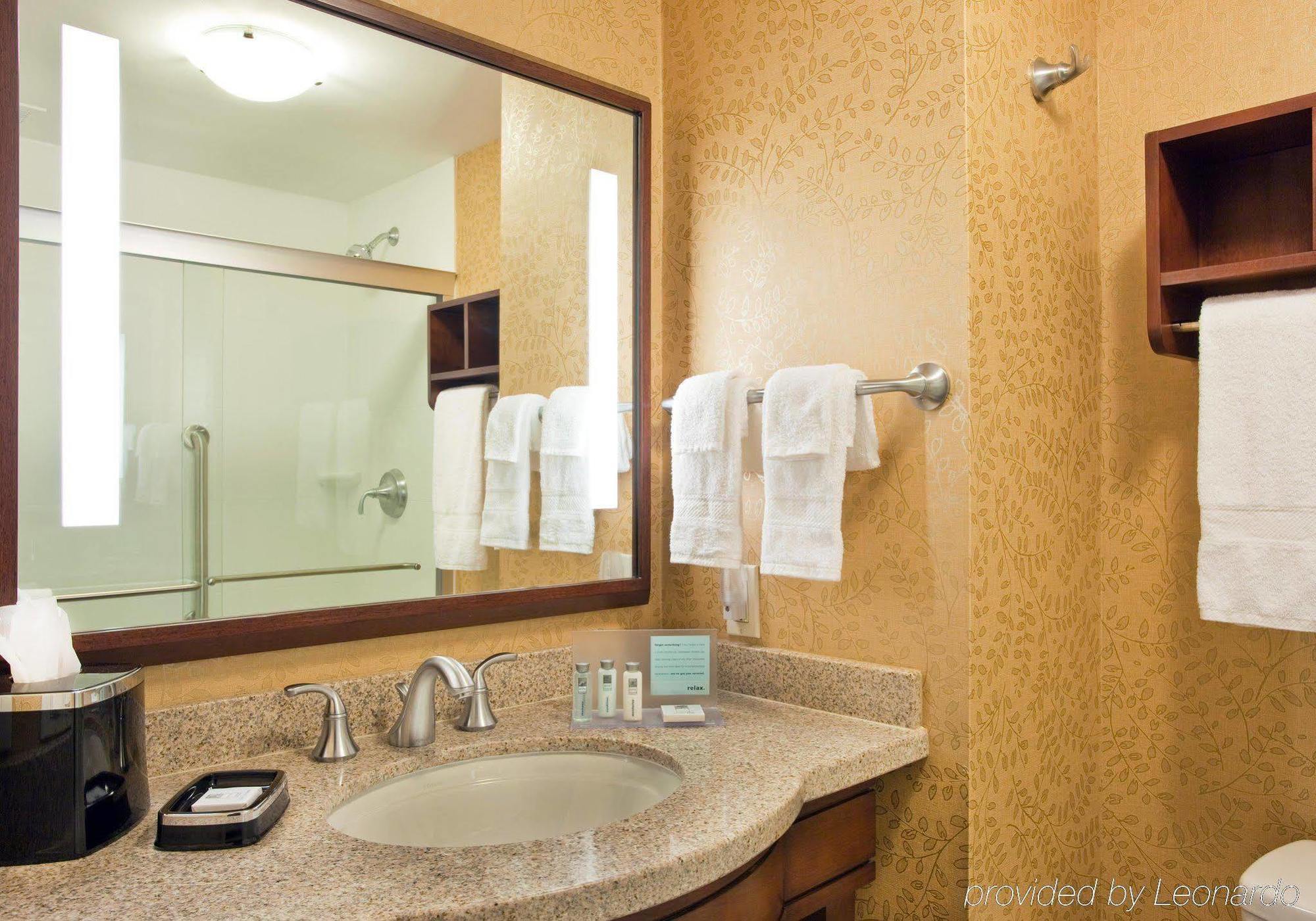 Hampton Manhattan Grand Hotel 3*