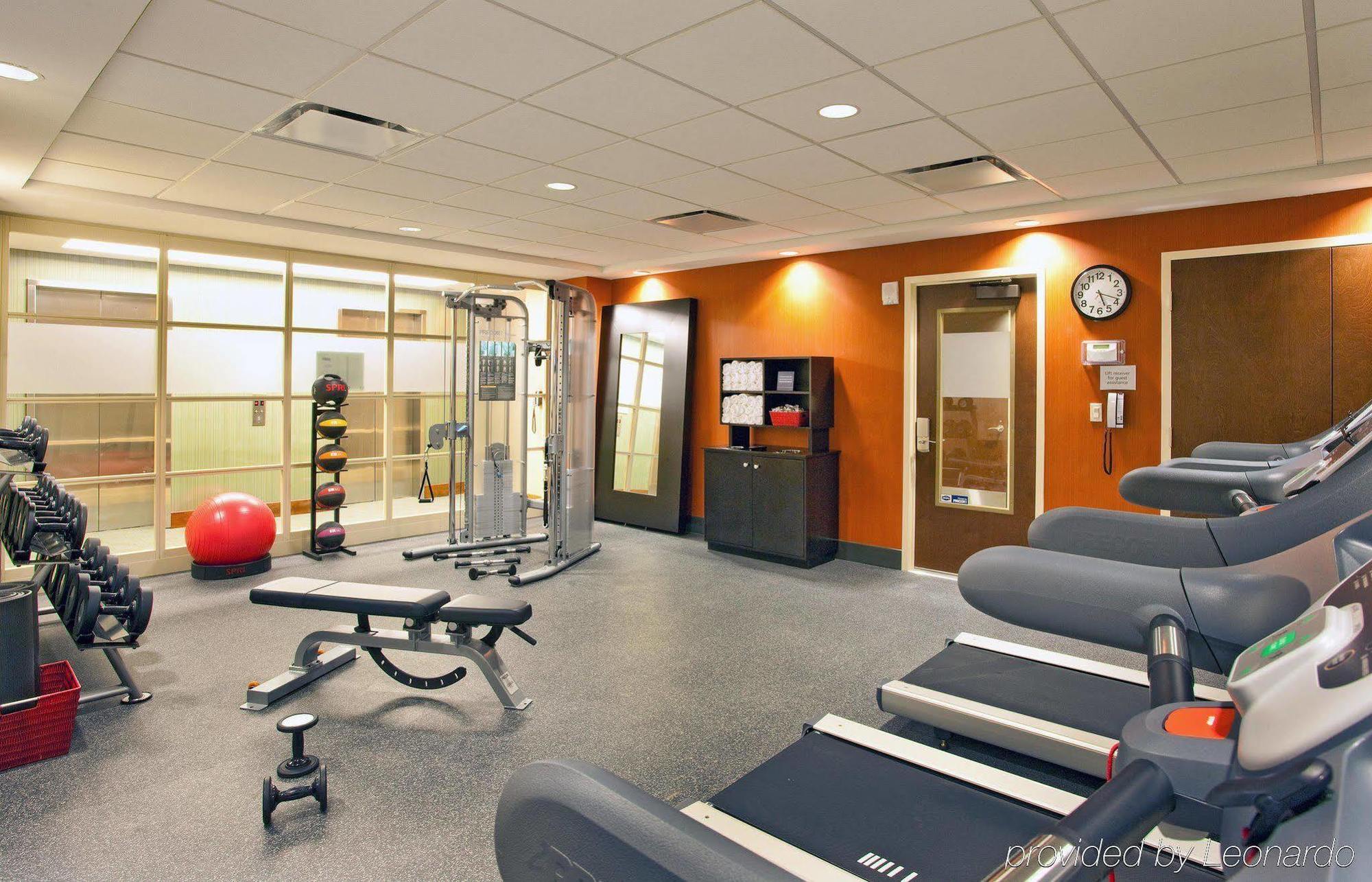 Hampton Manhattan Grand Hotel