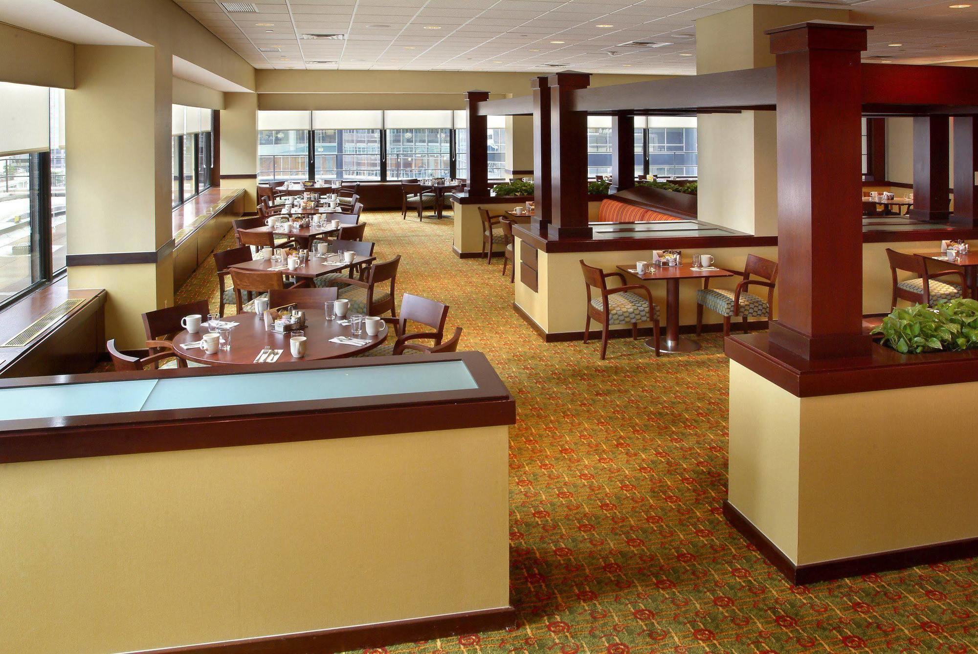 Hotel Courtyard Manhattan/midtown East New York