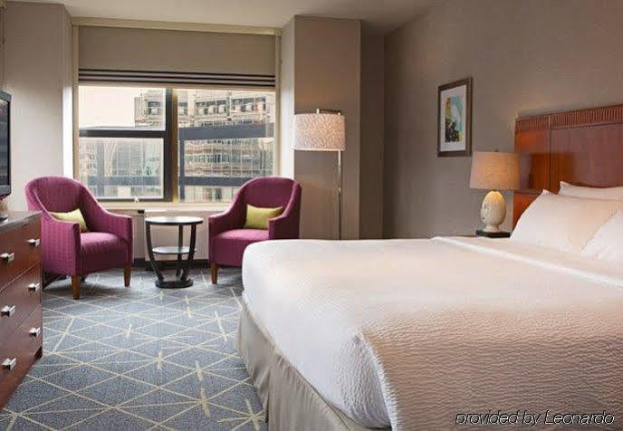 Courtyard Manhattan/midtown East 4*