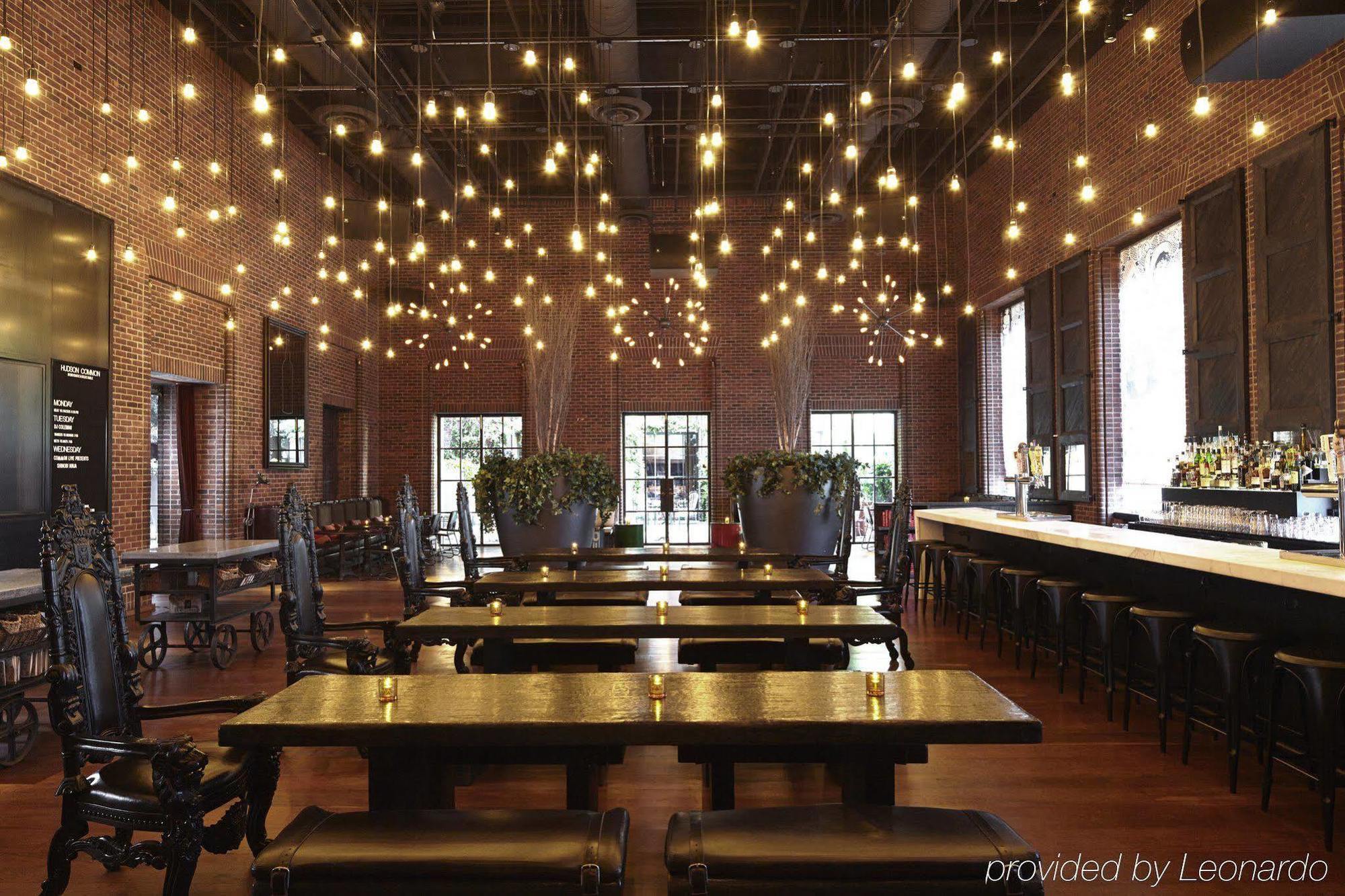 Hotel Hudson Park, A Morgans New York