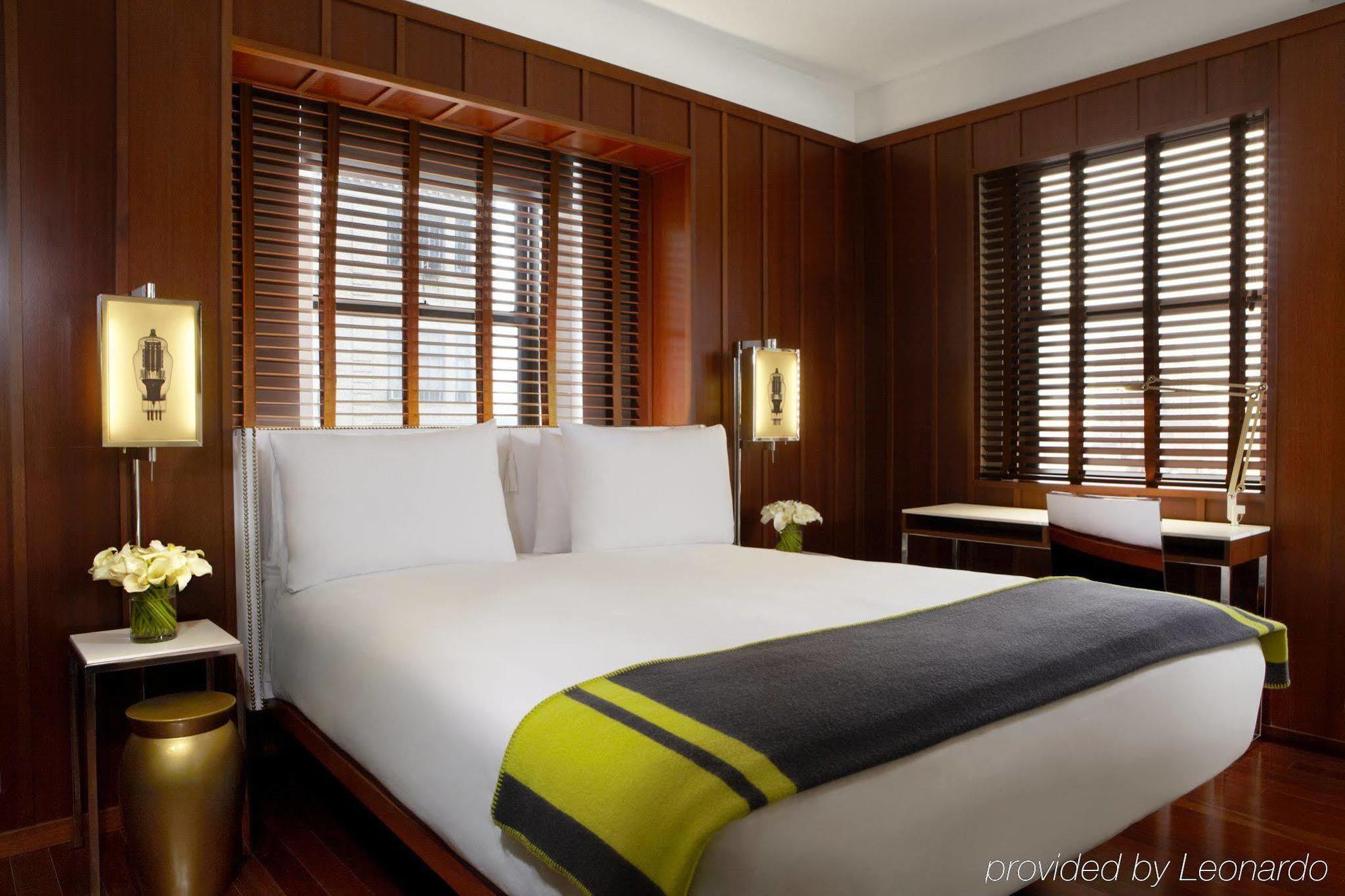 Hudson Park, A Morgans New York