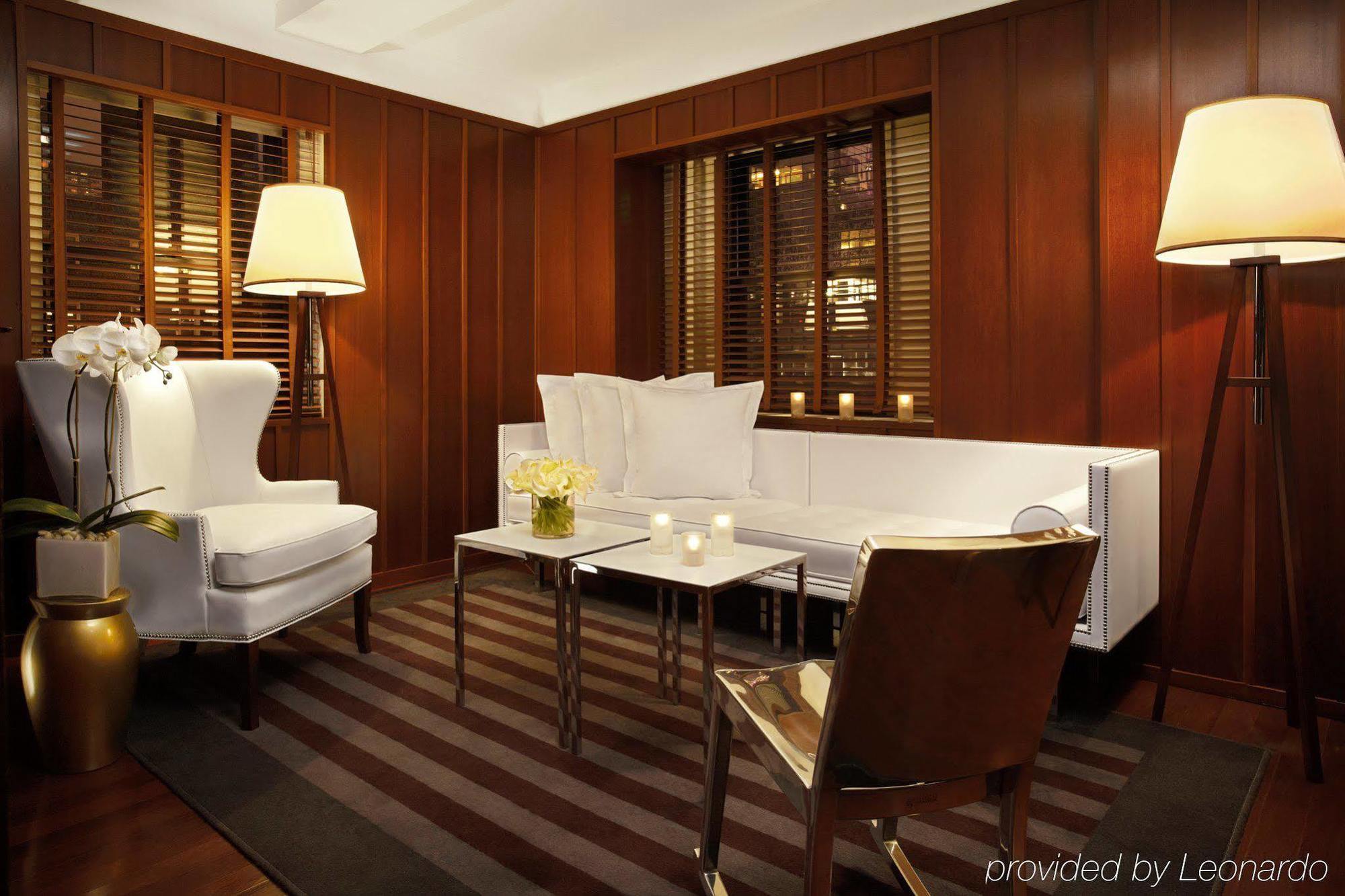 Hudson Park, A Morgans New York