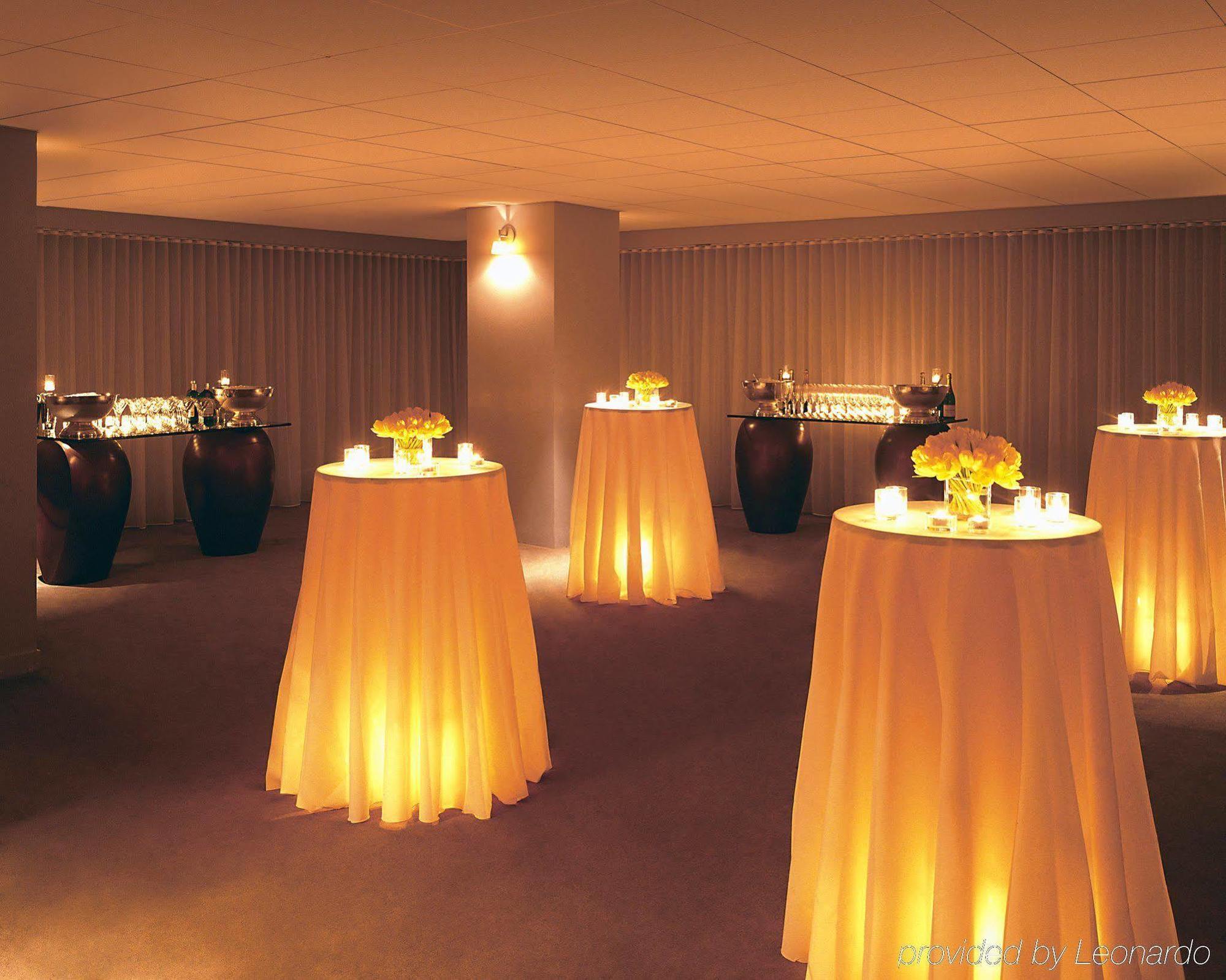 Hotel Hudson Park, A Morgans New York