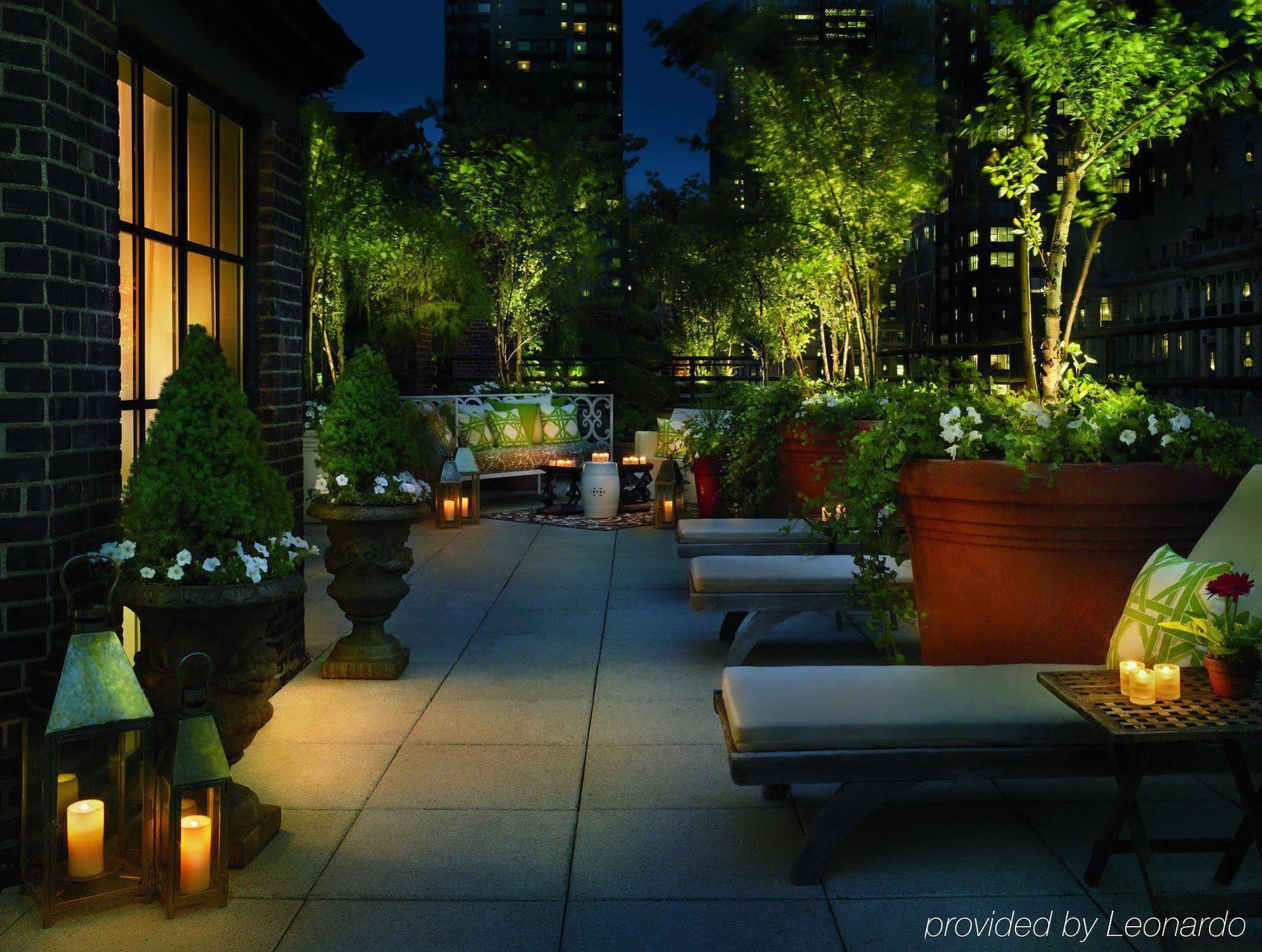 Hotel Hudson Park, A Morgans 3*