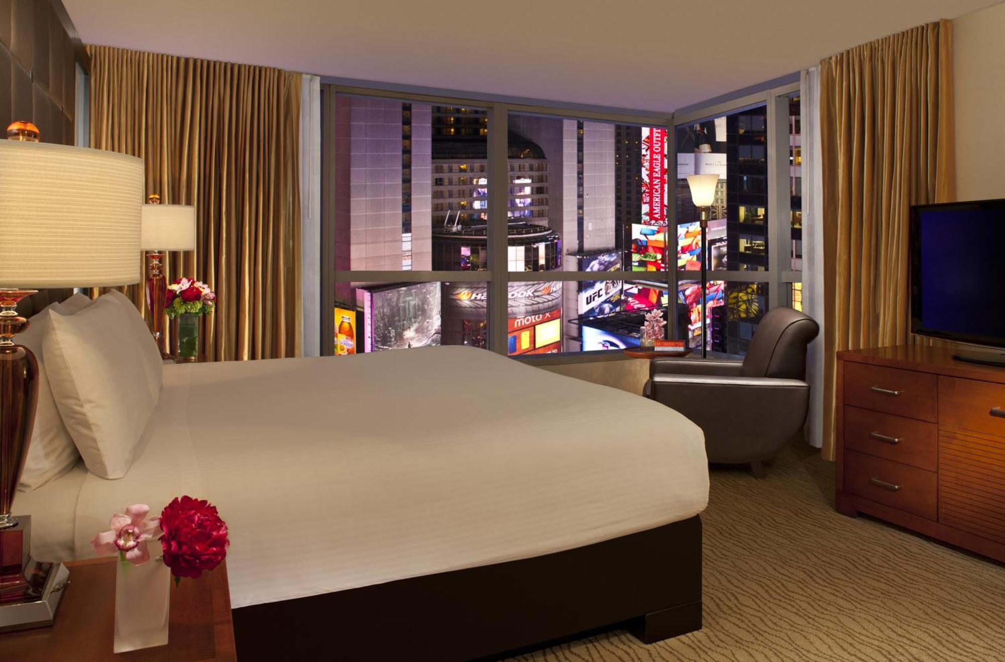 Millennium Broadway Times Square 4*